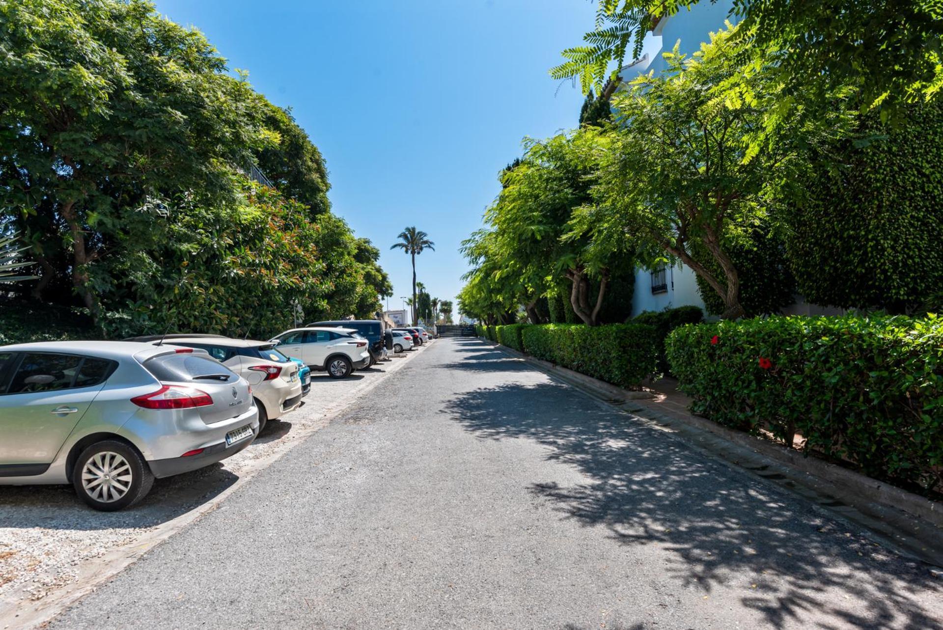 Miraflores By The Costa Del Sol * Sitio de Calahonda