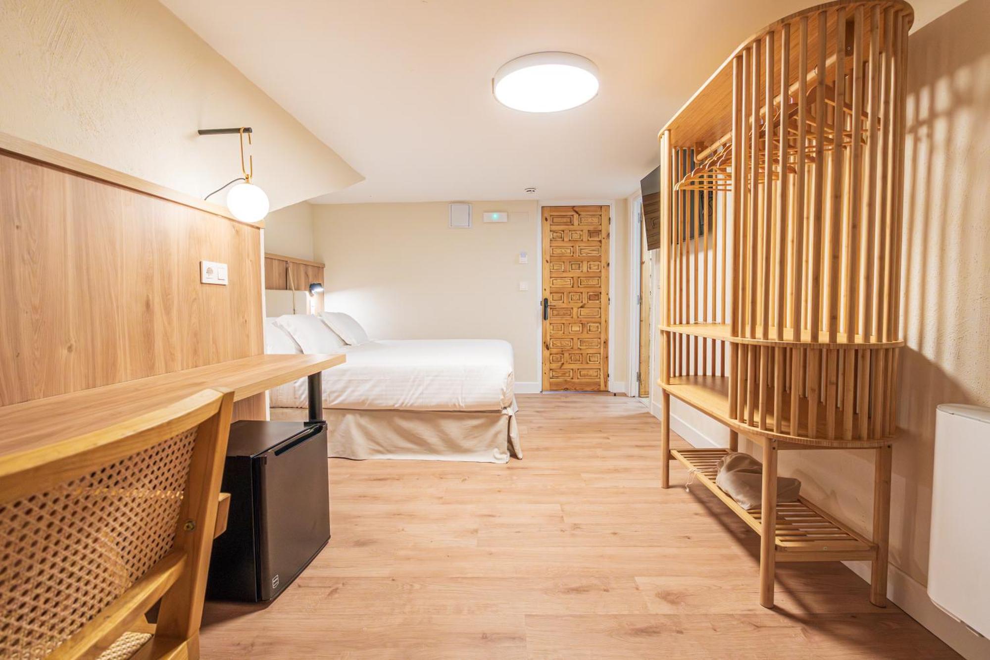 R Santillana Hotel
