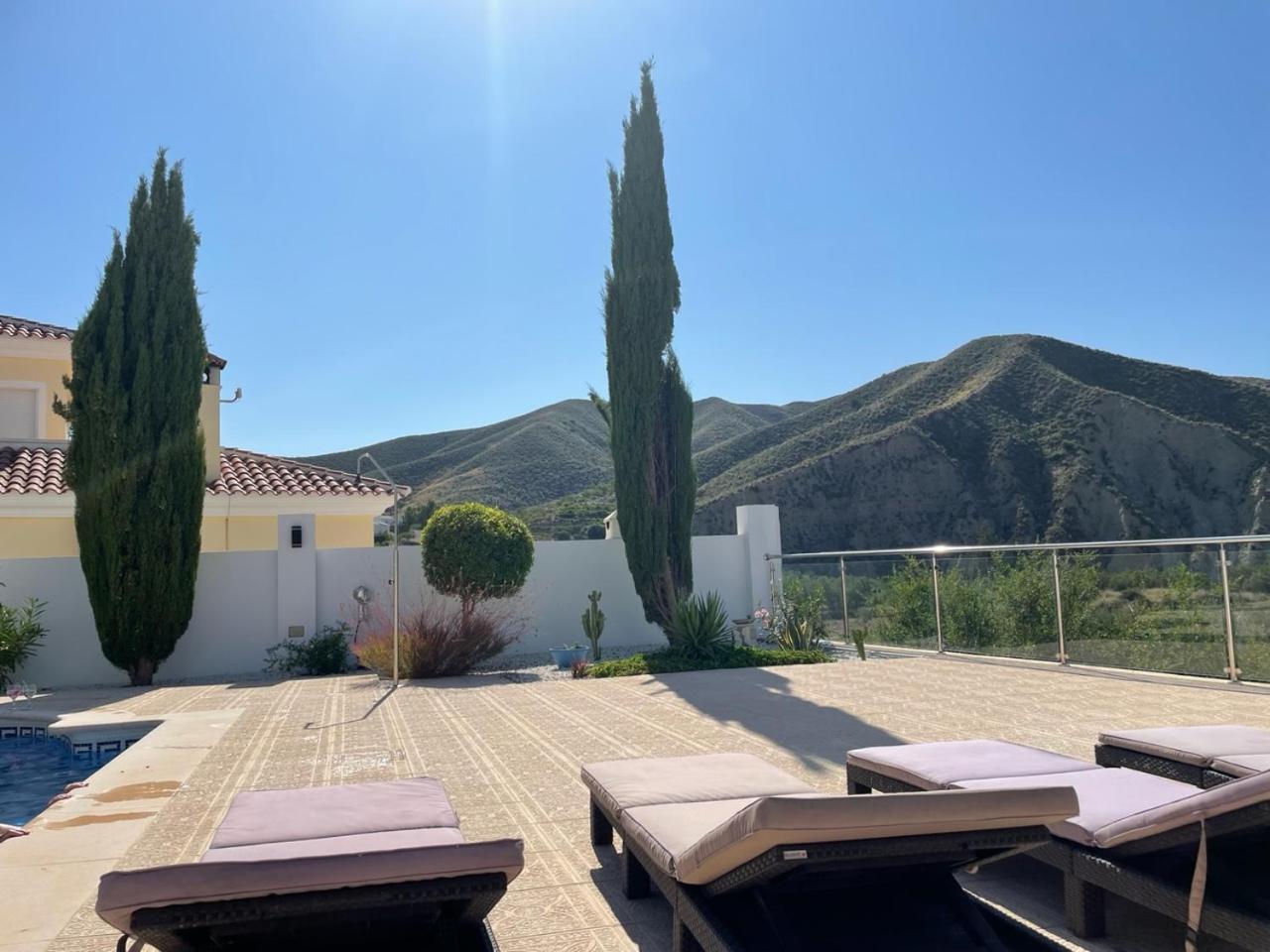 Villa Casa Pap