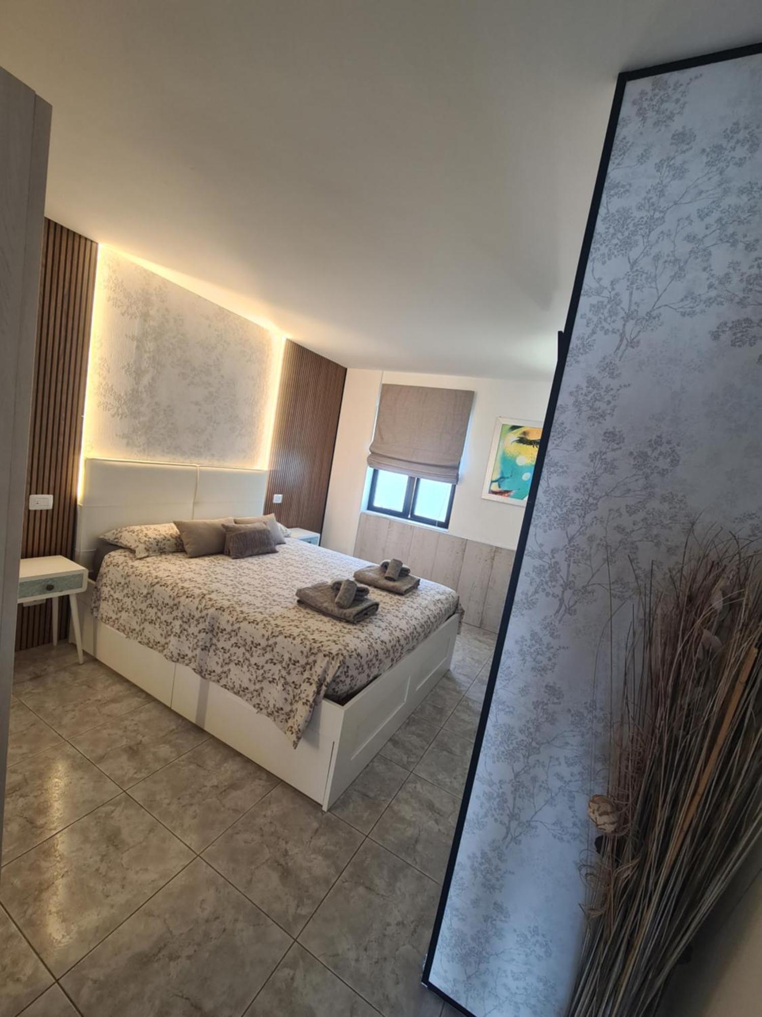 Il Piccolo Paradiso Holiday home Playa Del Aguila (Las Palmas)