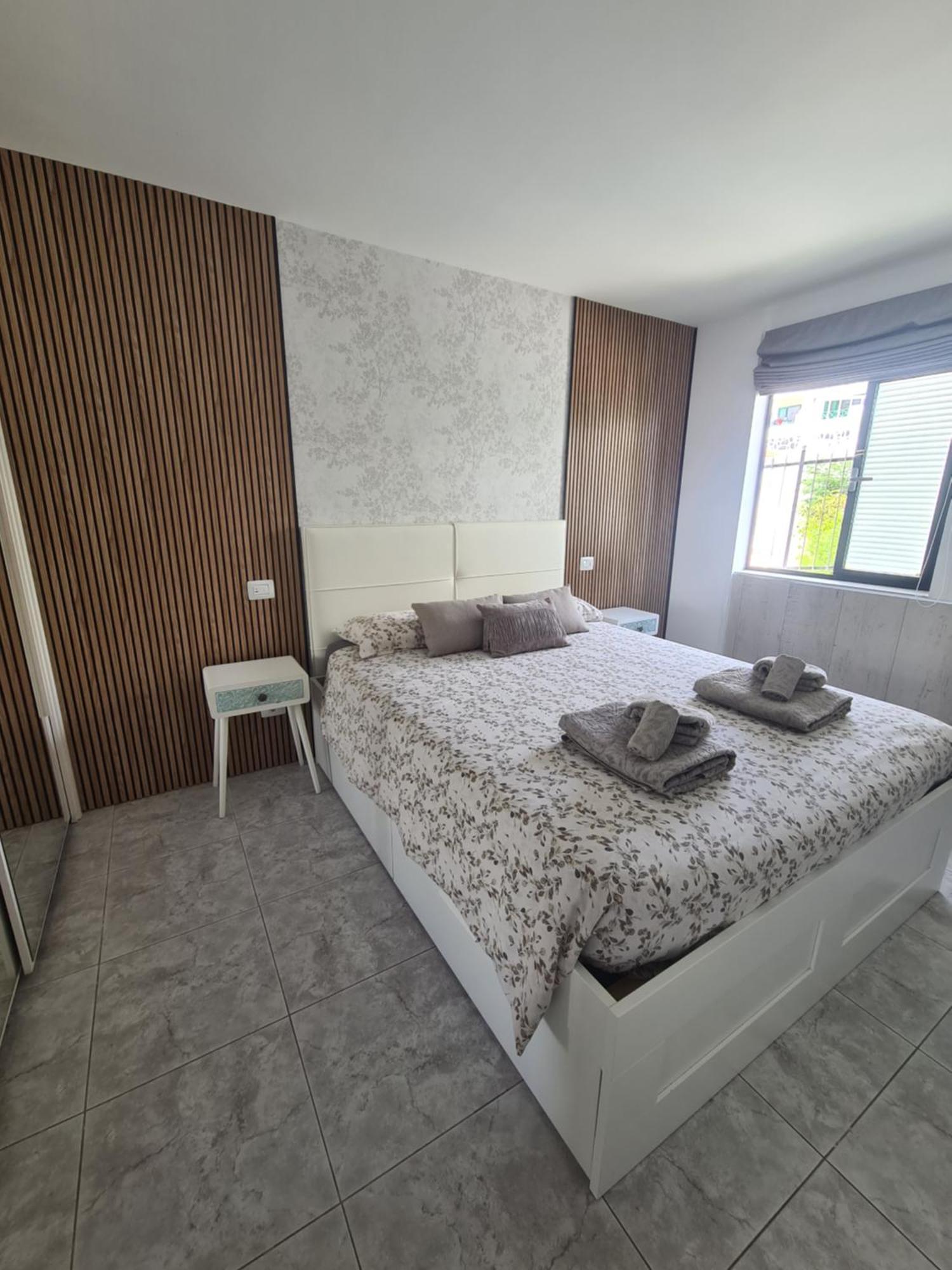 Il Piccolo Paradiso Holiday home Playa Del Aguila (Las Palmas)