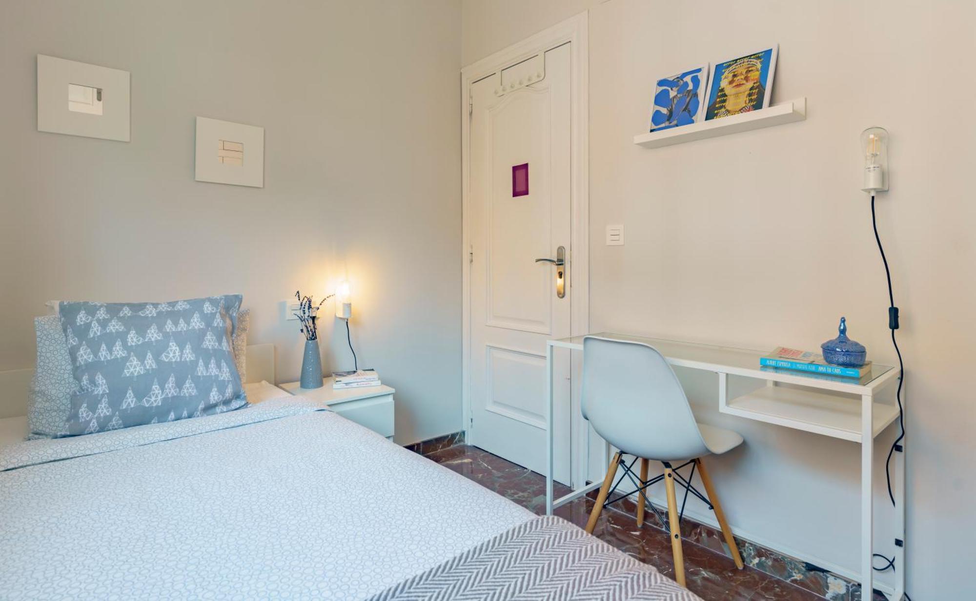 Casa La Fontana Bed and breakfast