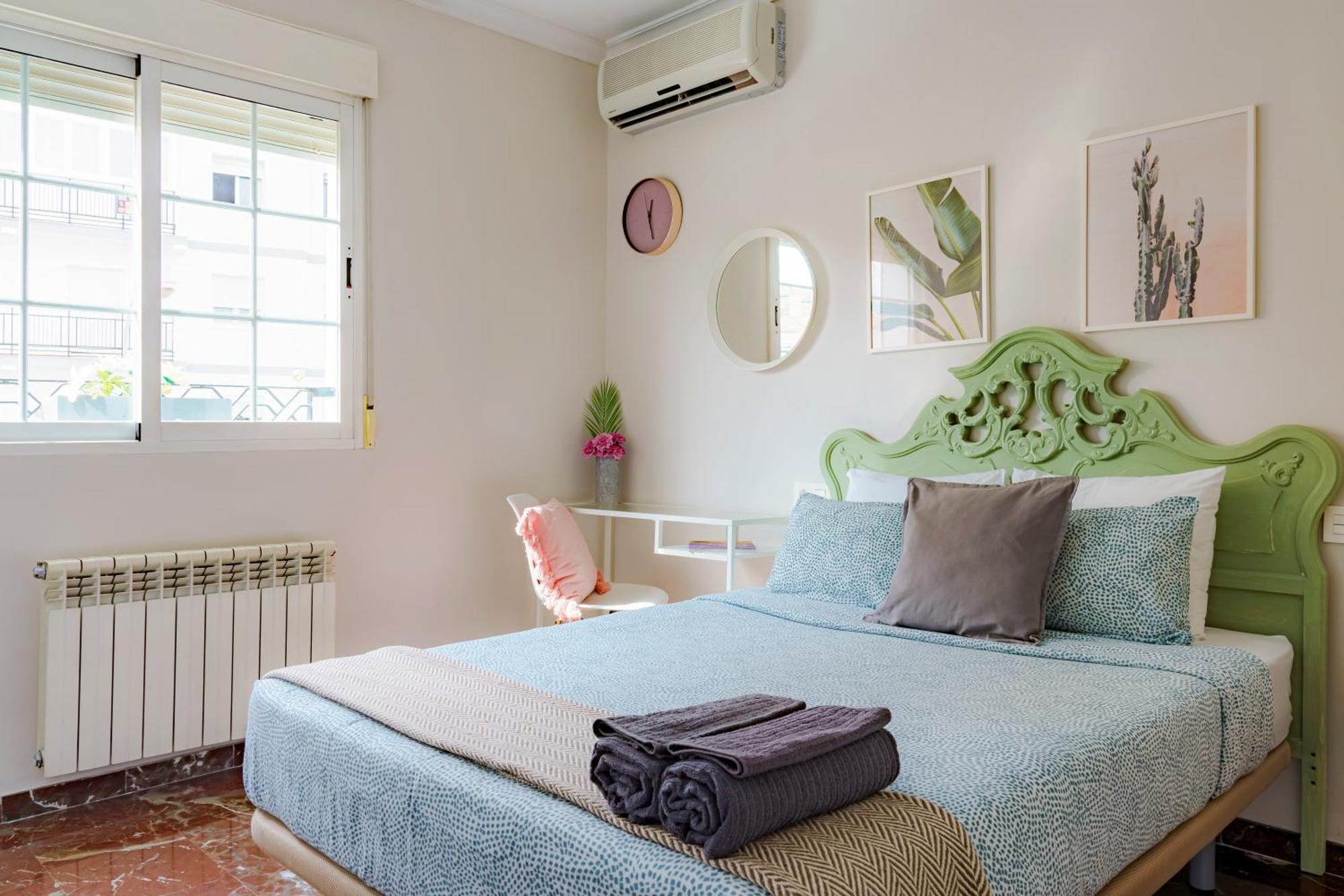 Casa La Fontana Bed and breakfast Granada