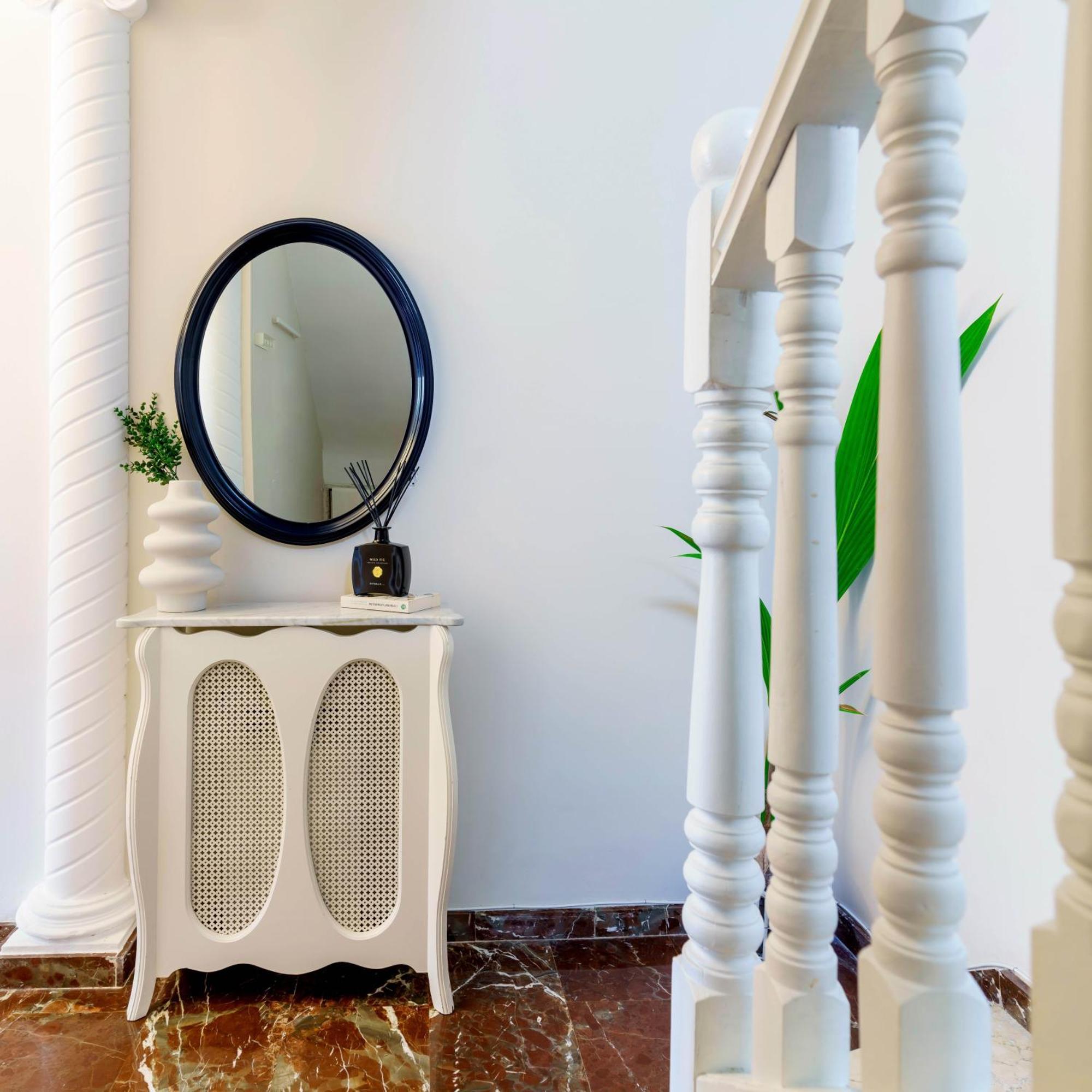 Bed and breakfast Casa La Fontana