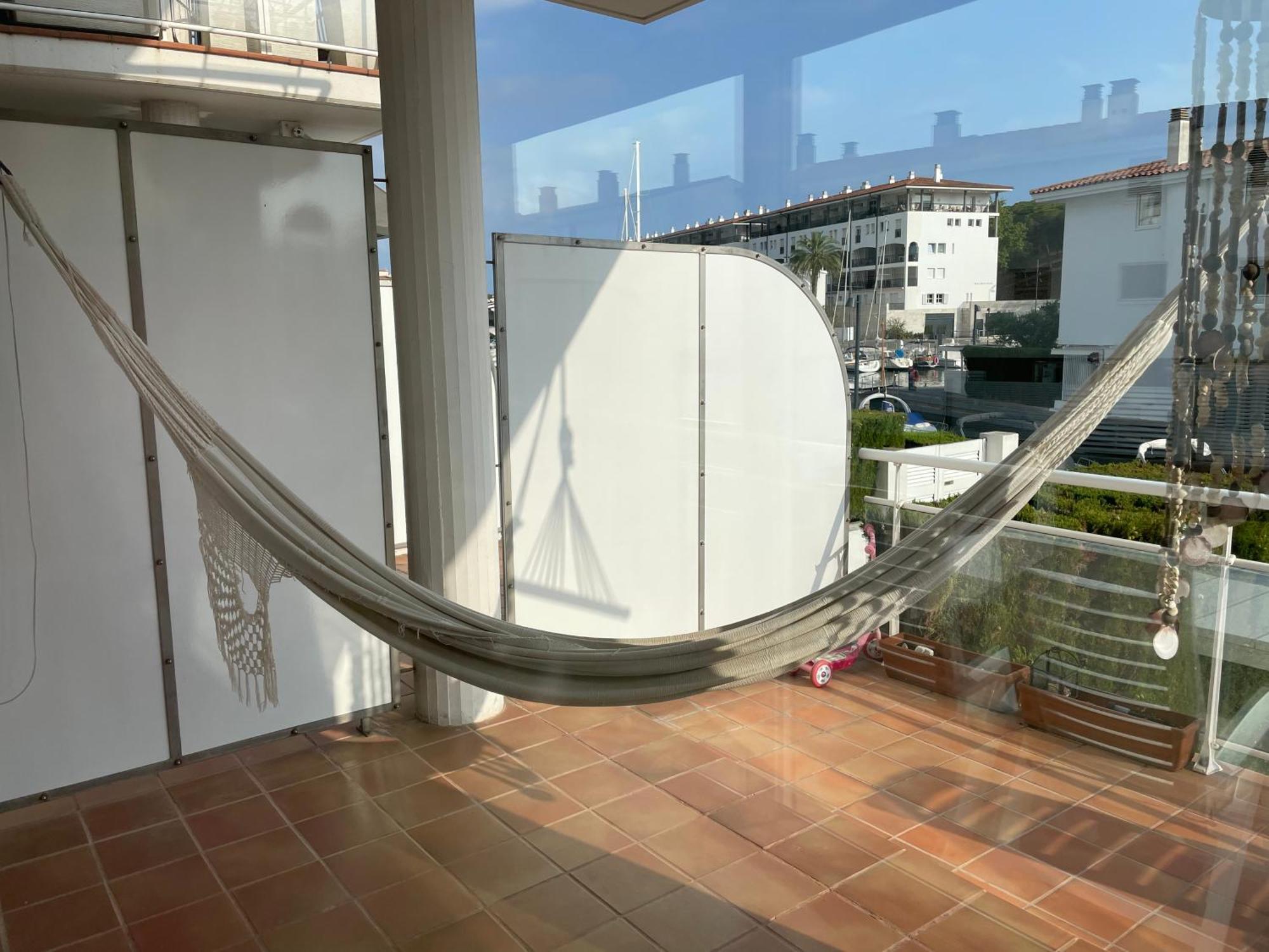 Apartment Blue Ocean