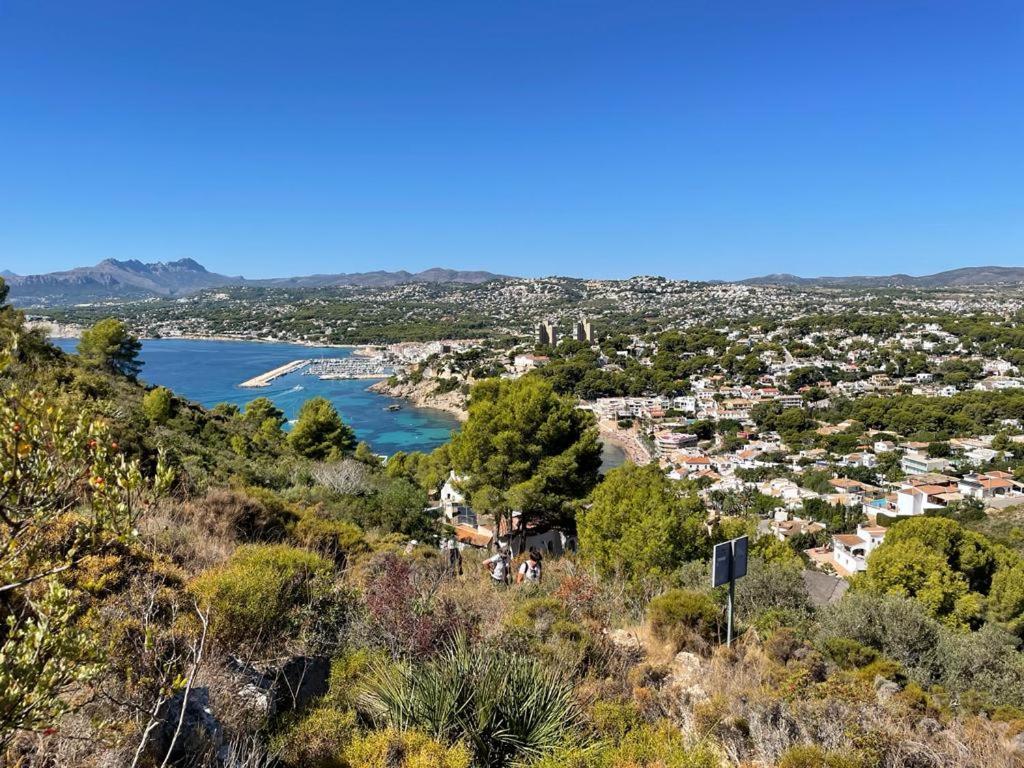 Mariposa Moraira
