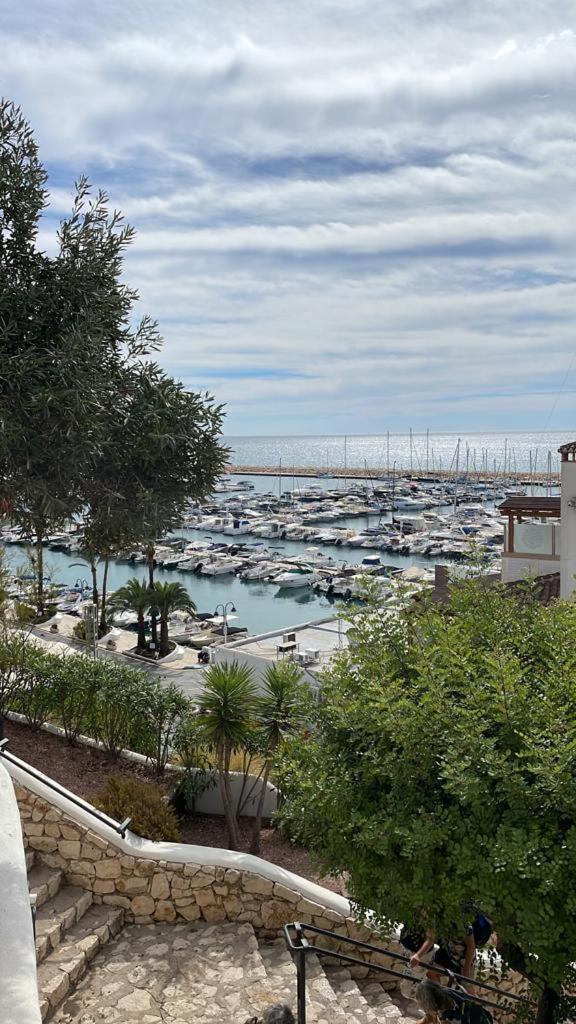 Apartamento Mariposa Moraira