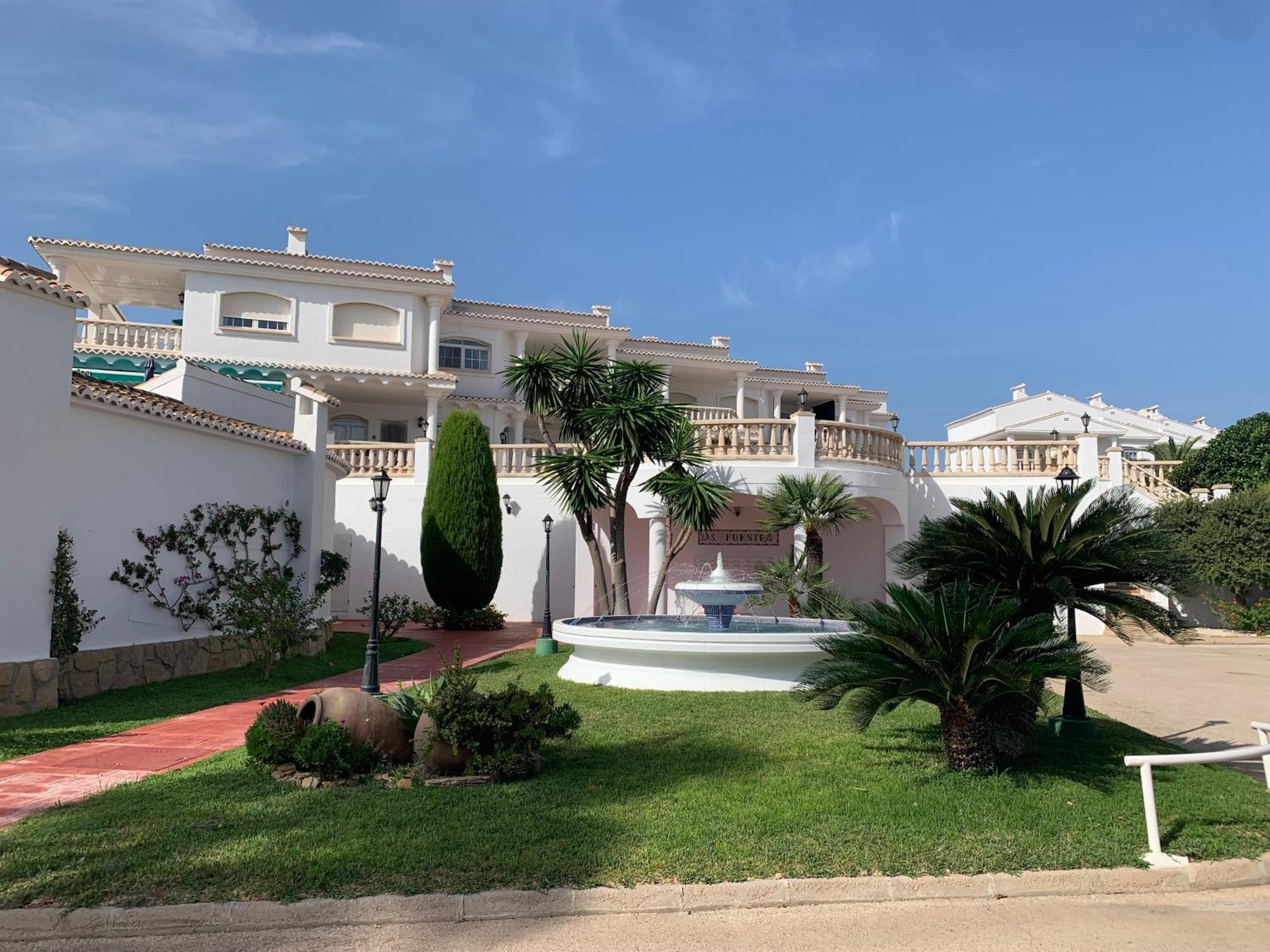 Apartamento Mariposa