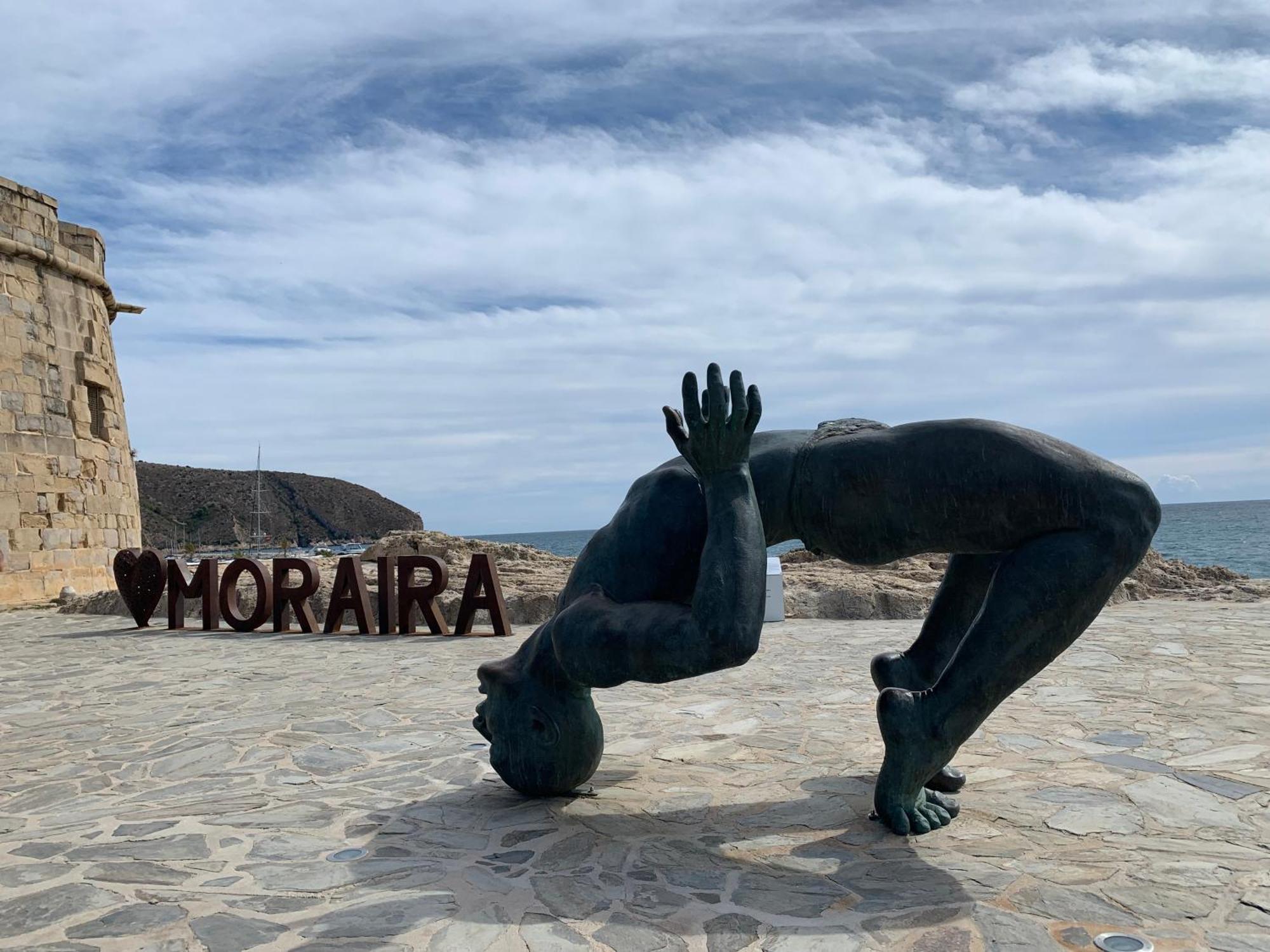 Mariposa Apartamento Moraira