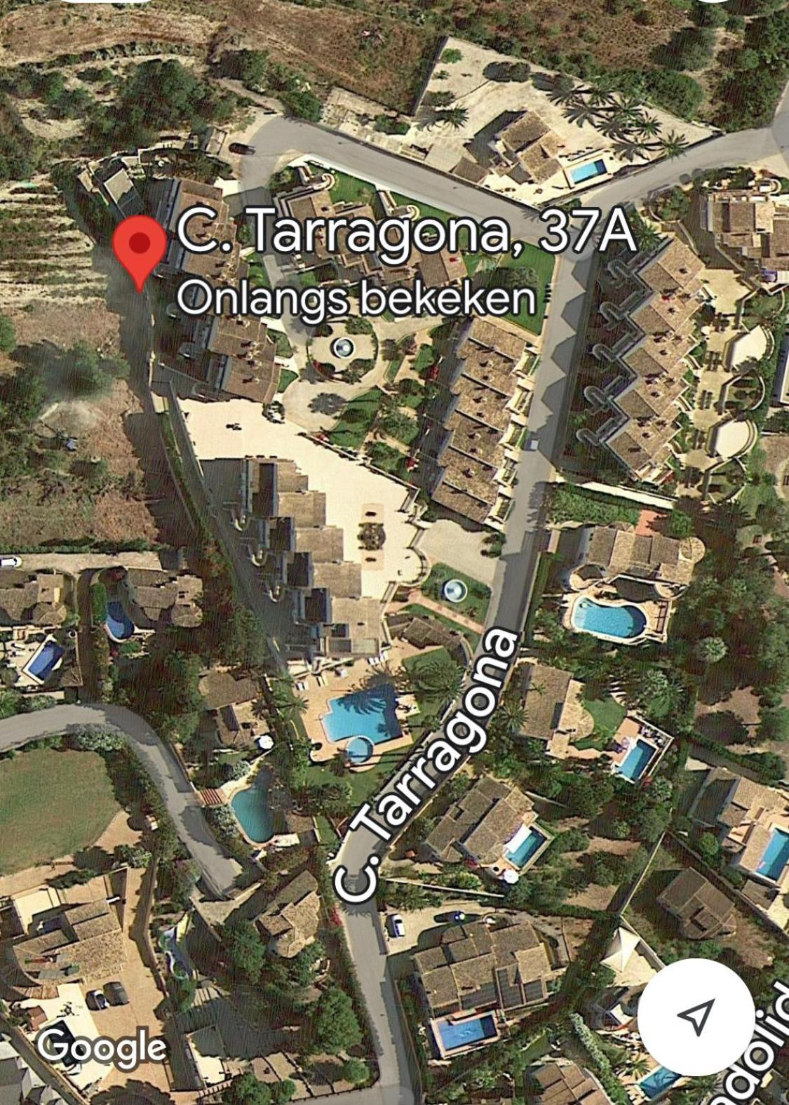 Mariposa Moraira