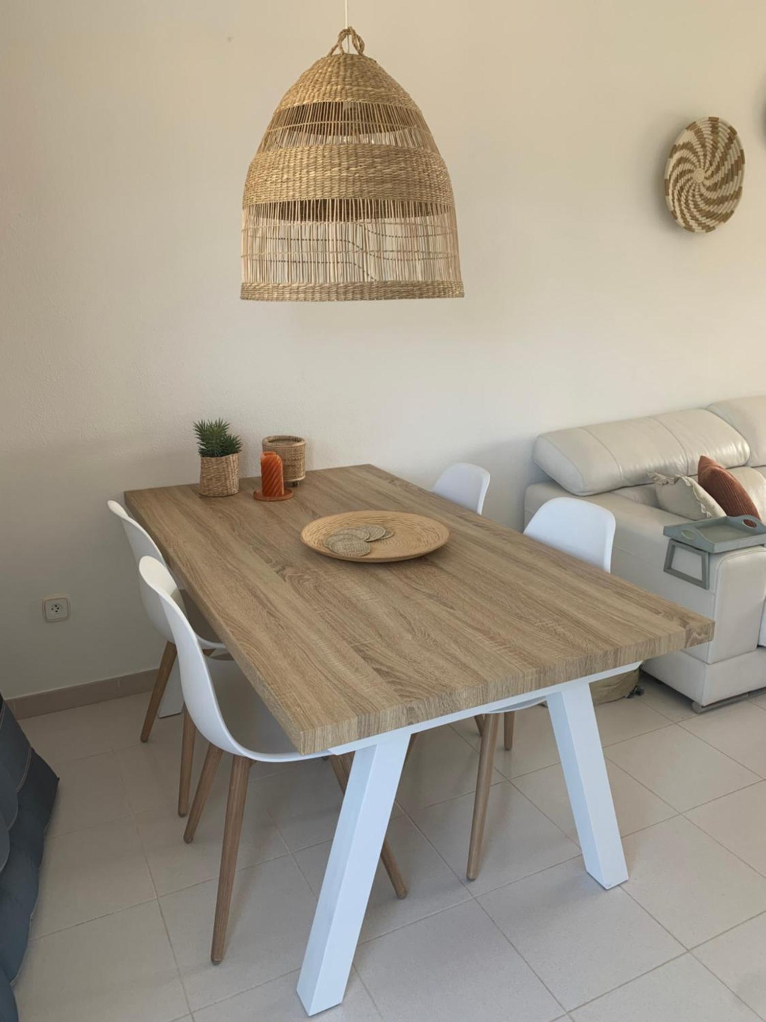 Mariposa Apartamento Moraira