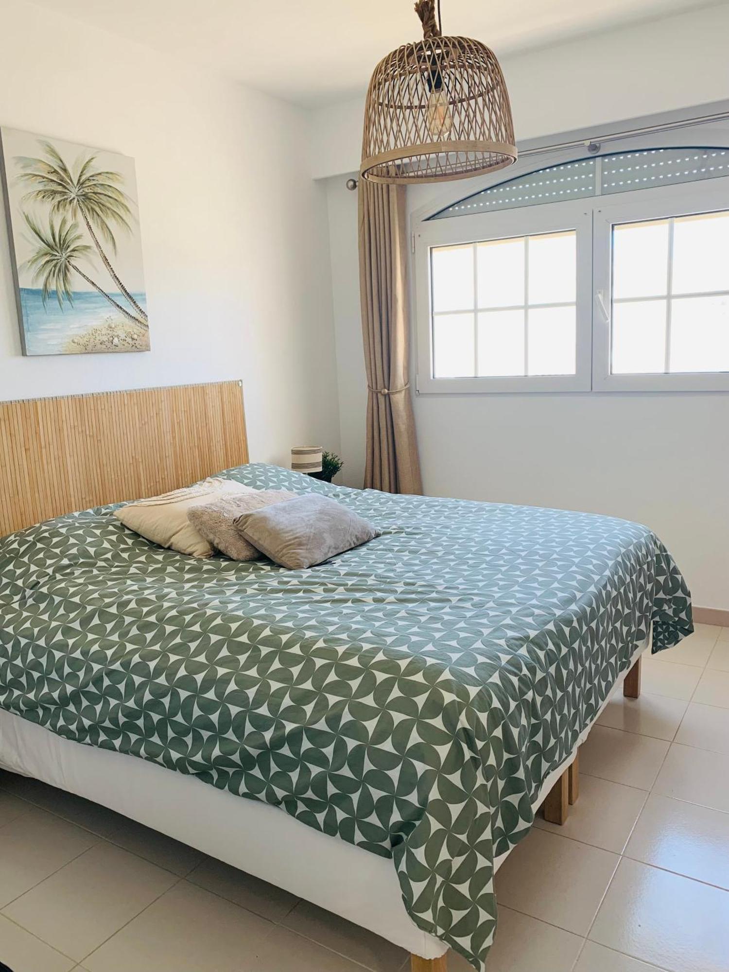Mariposa Apartamento Moraira