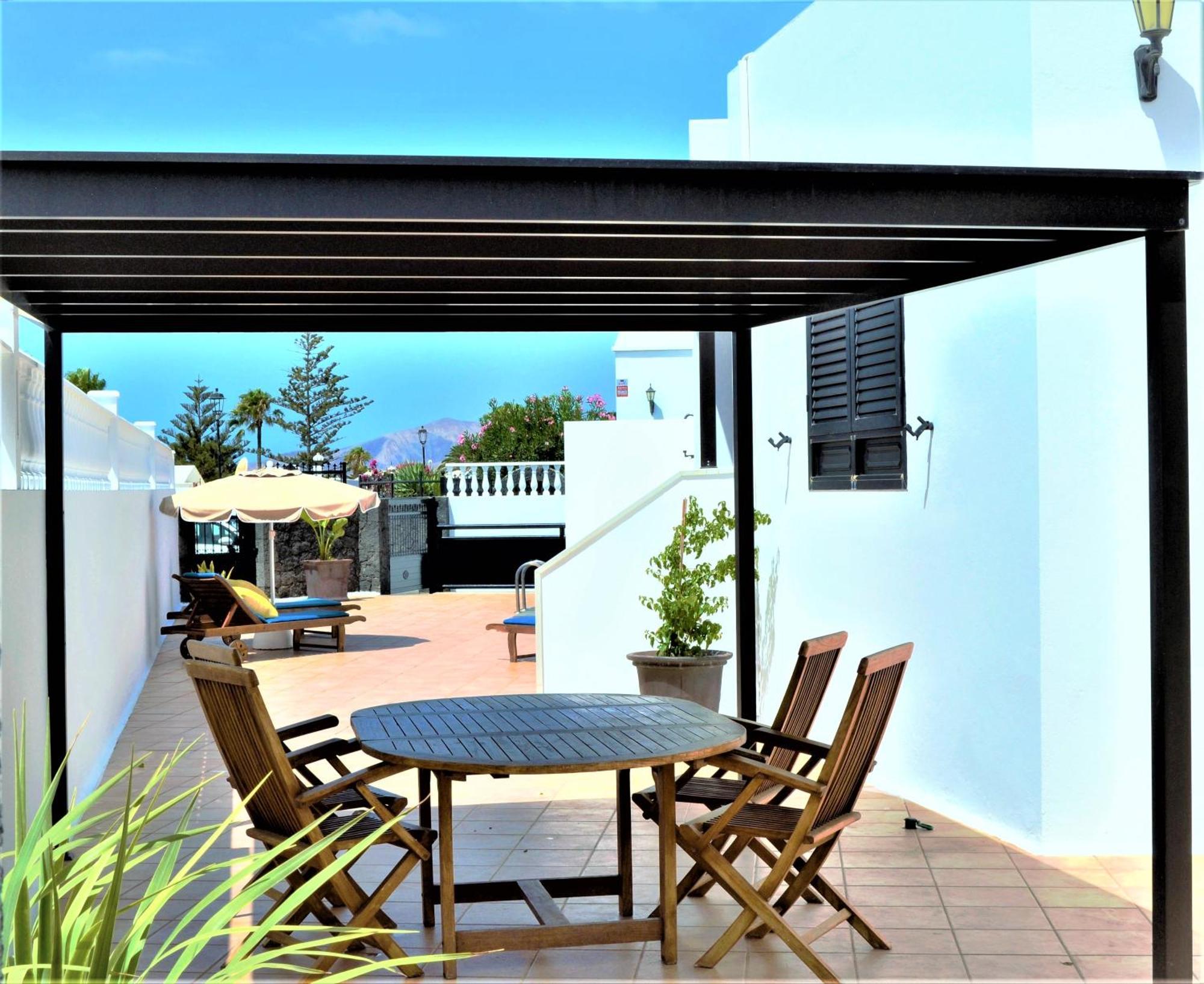 Villa Grand Famara Puerto Del Carmen *