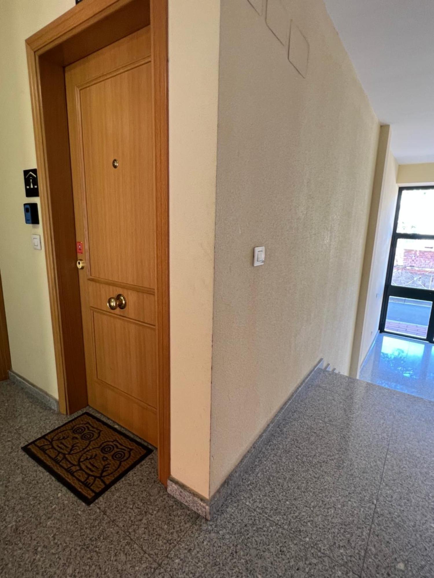 El Llano 2 Ideal Descansar Apartment La Puebla De Alfinden