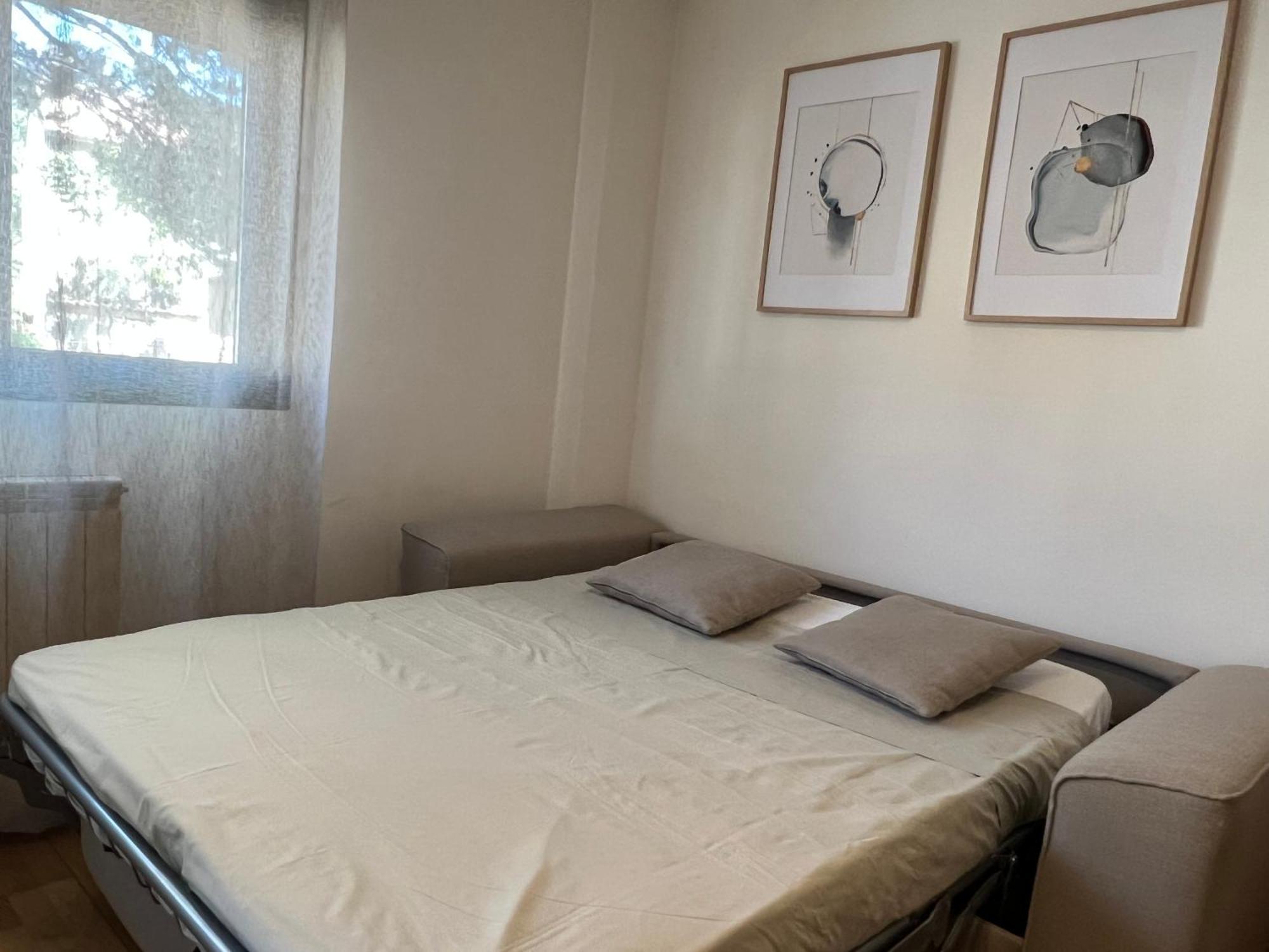Apartment El Llano 2 Ideal Descansar *