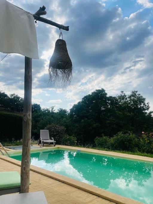 Сasa de vacaciones La Frambuesa Galaroza