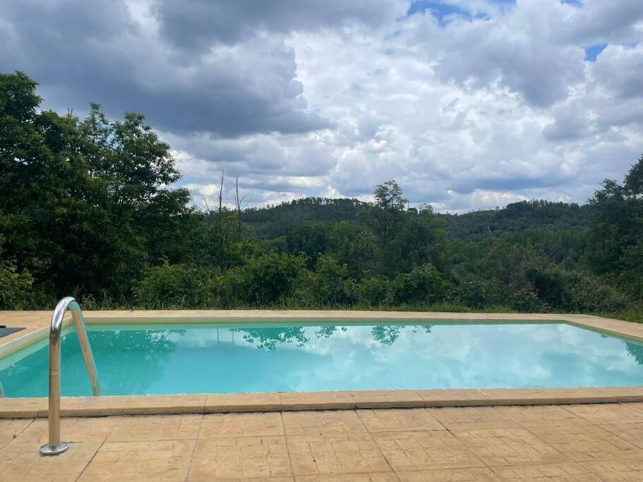 La Frambuesa Сasa de vacaciones