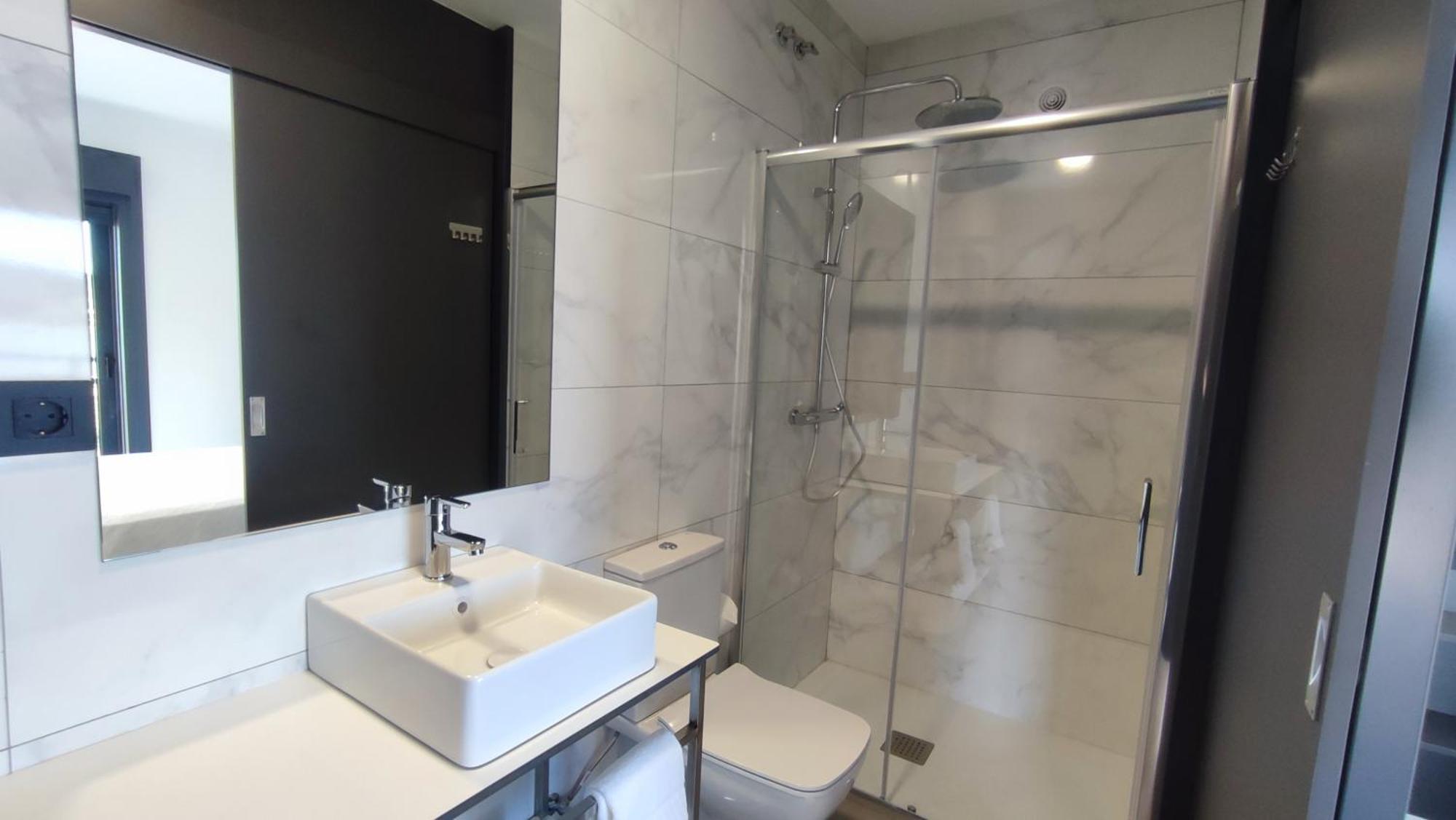 Apartment Dabarca *