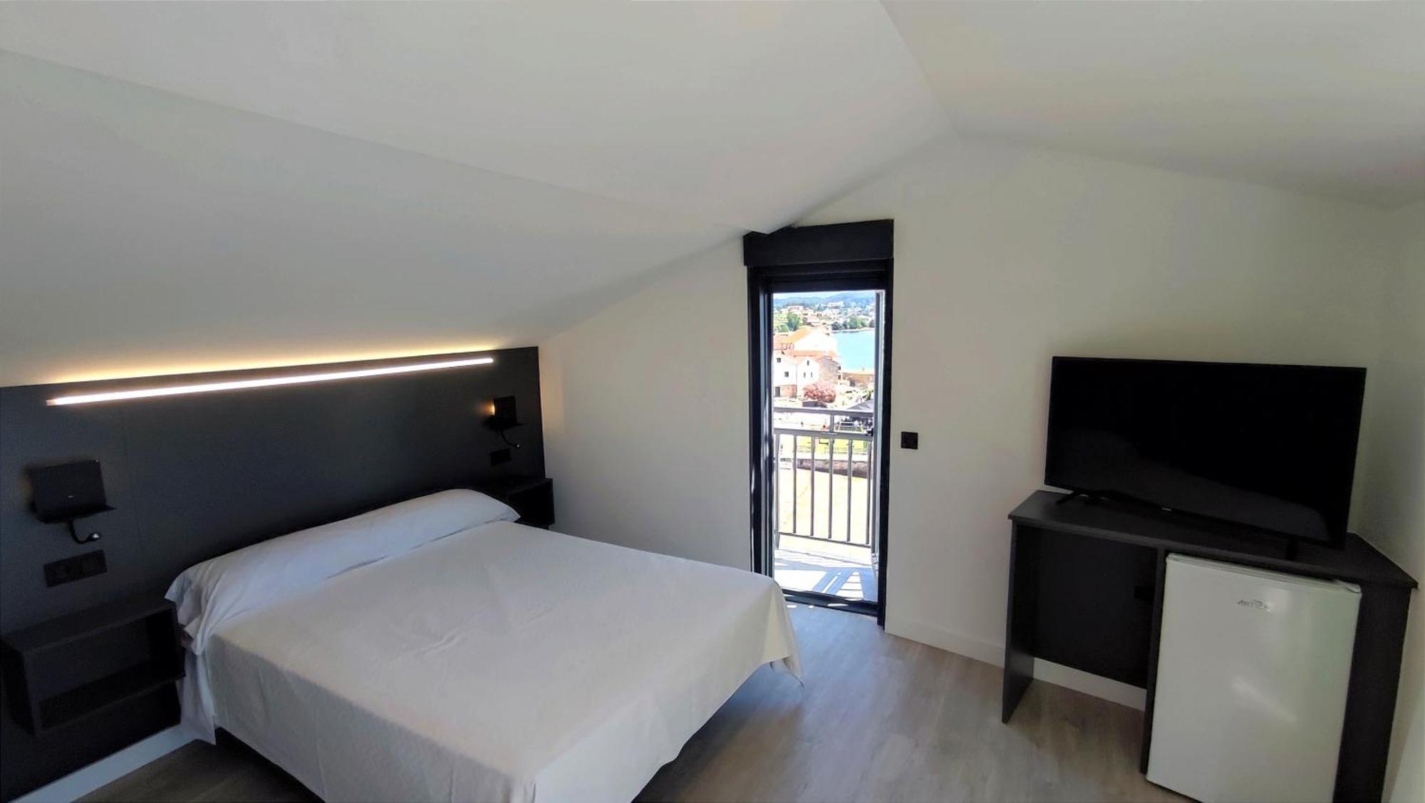 Dabarca Apartment *