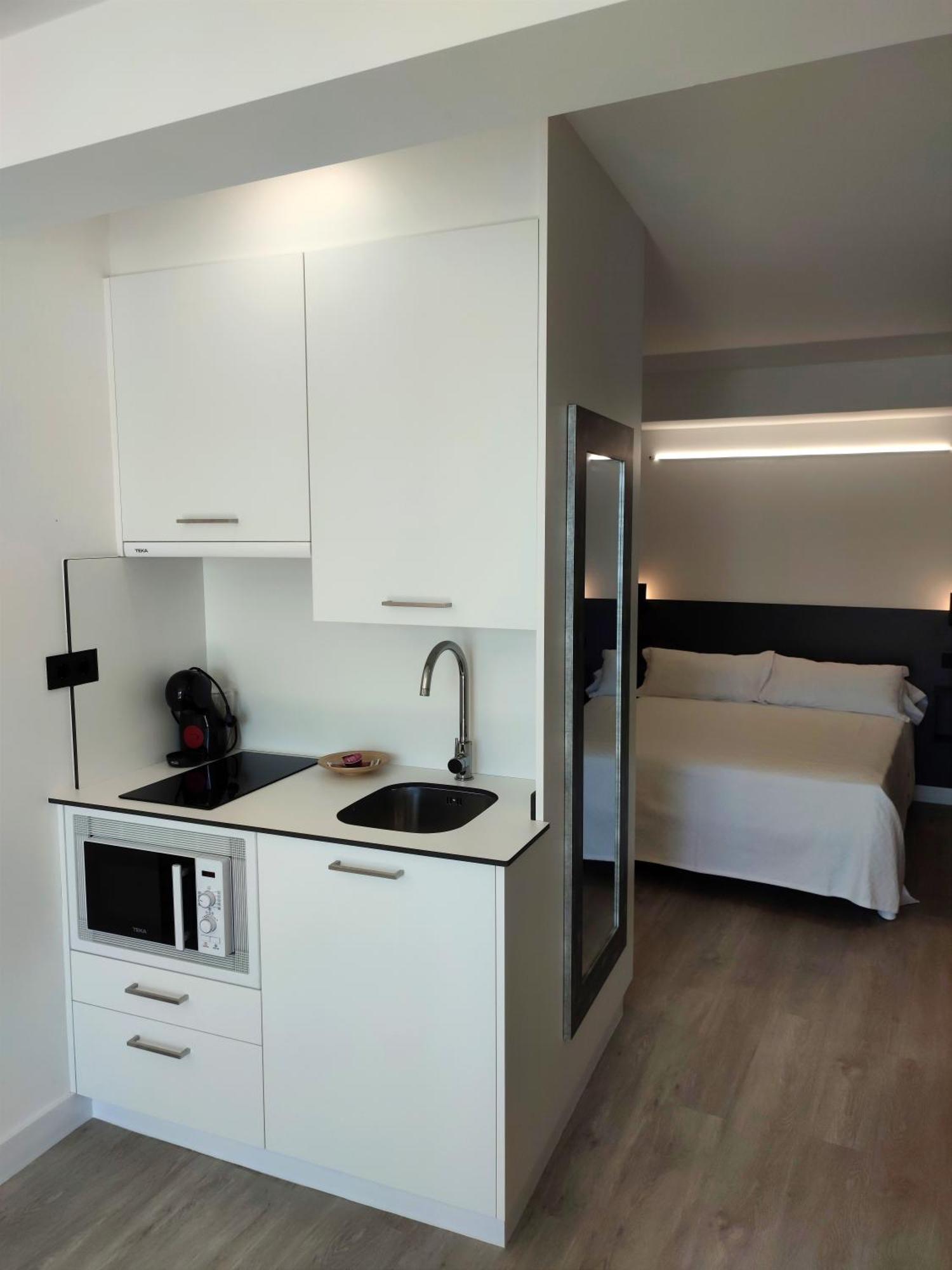 Dabarca Apartment