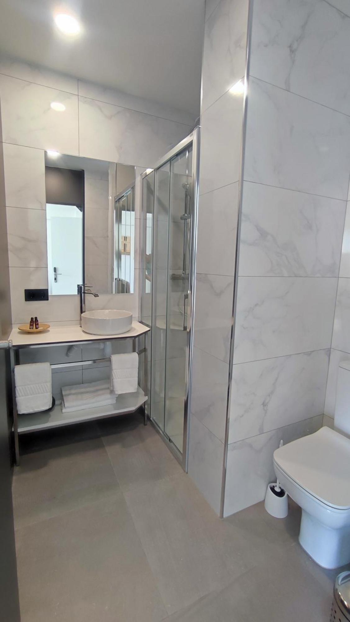Dabarca Apartment Combarro