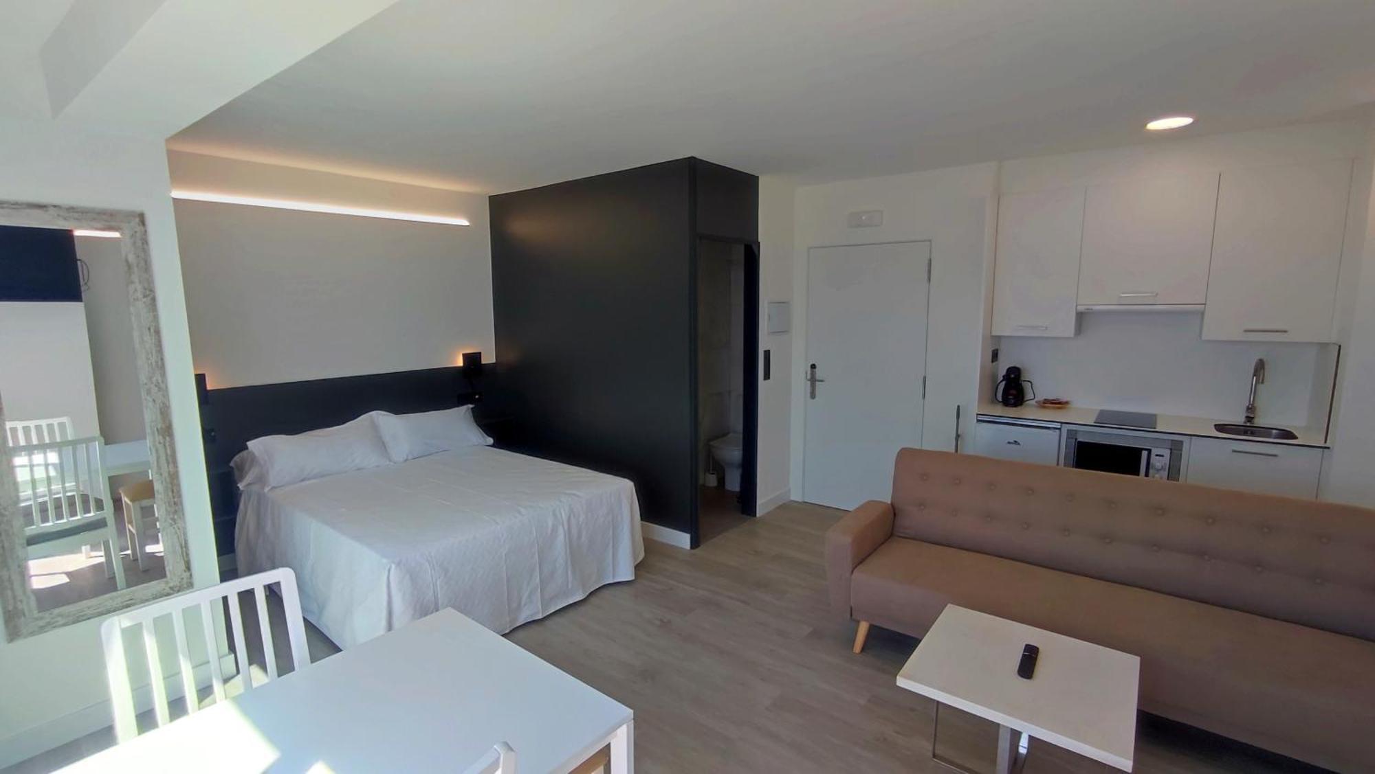 Dabarca Apartment *