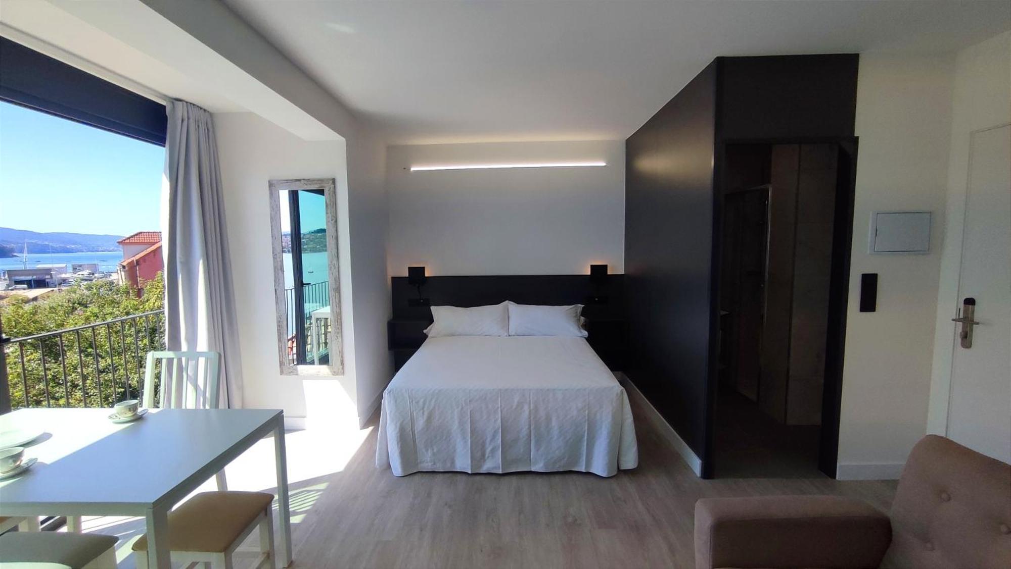 Dabarca Apartment Combarro