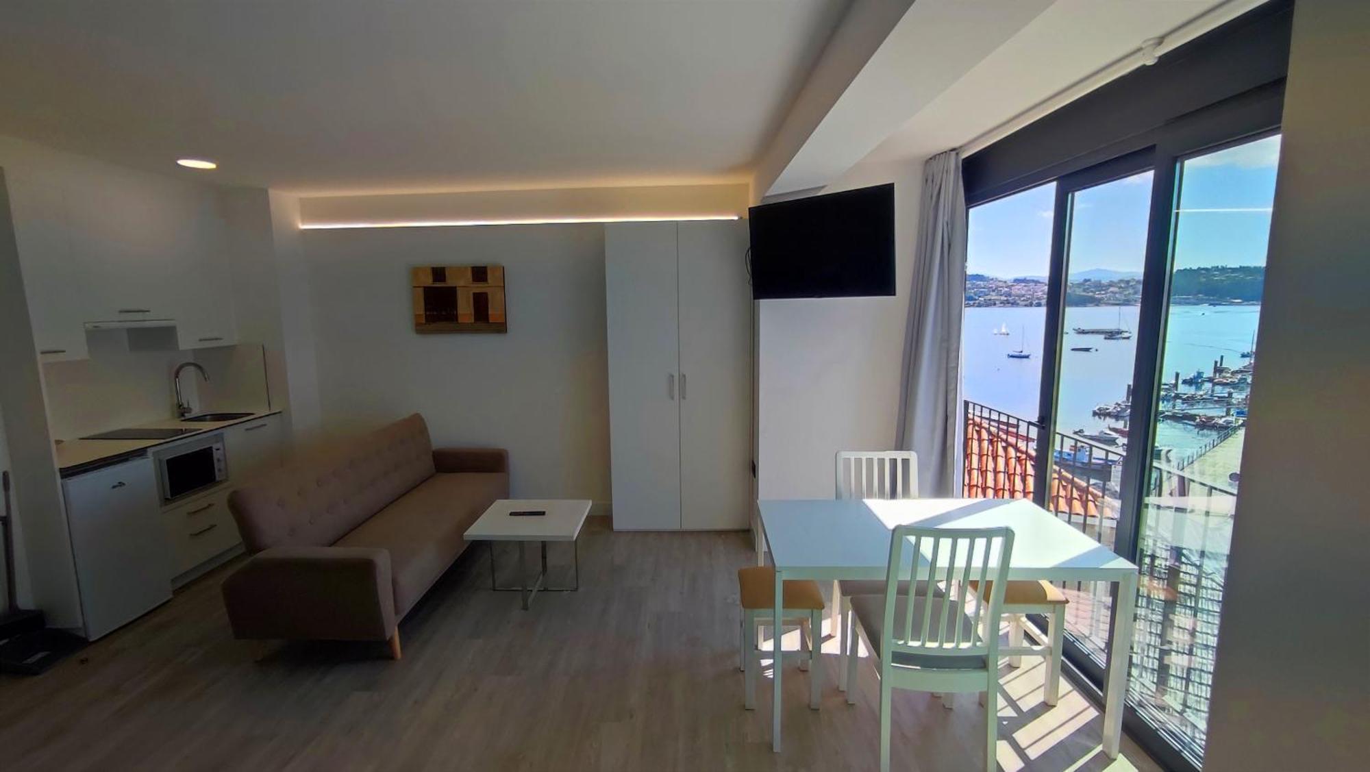 Dabarca Apartment