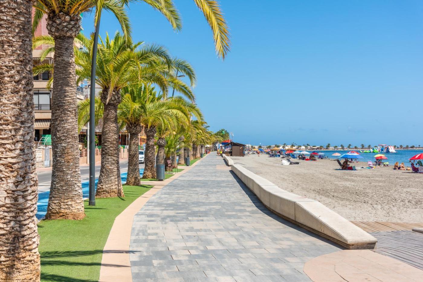 Apartamento Tokai Casa Sol *