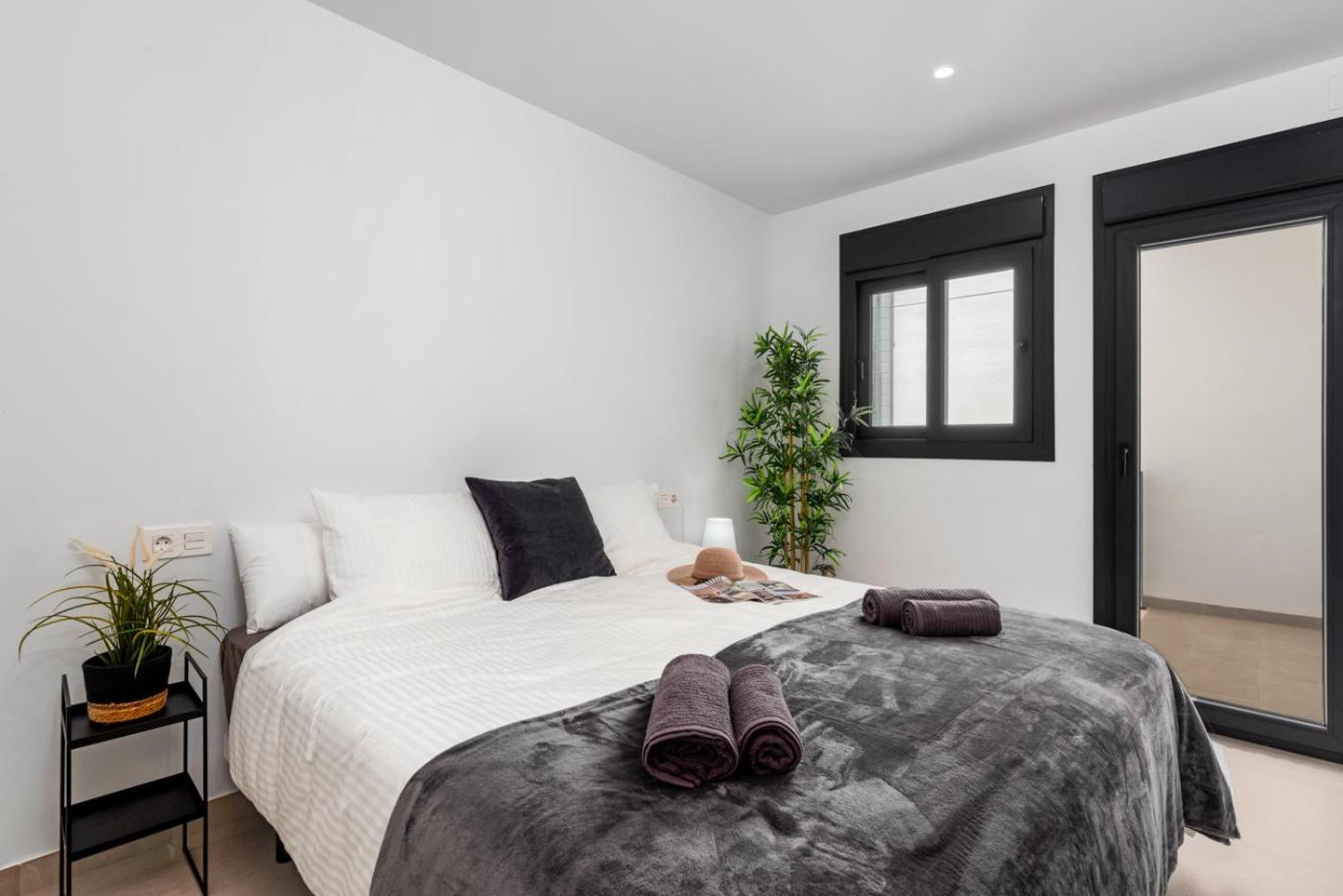 Apartamento Tokai Casa Sol San Pedro del Pinatar