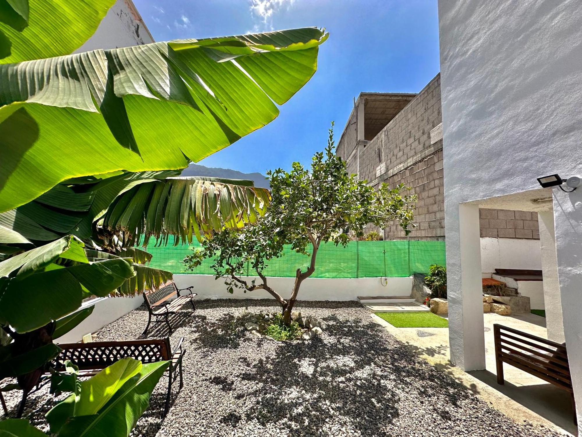 Casa Tina * Guimar