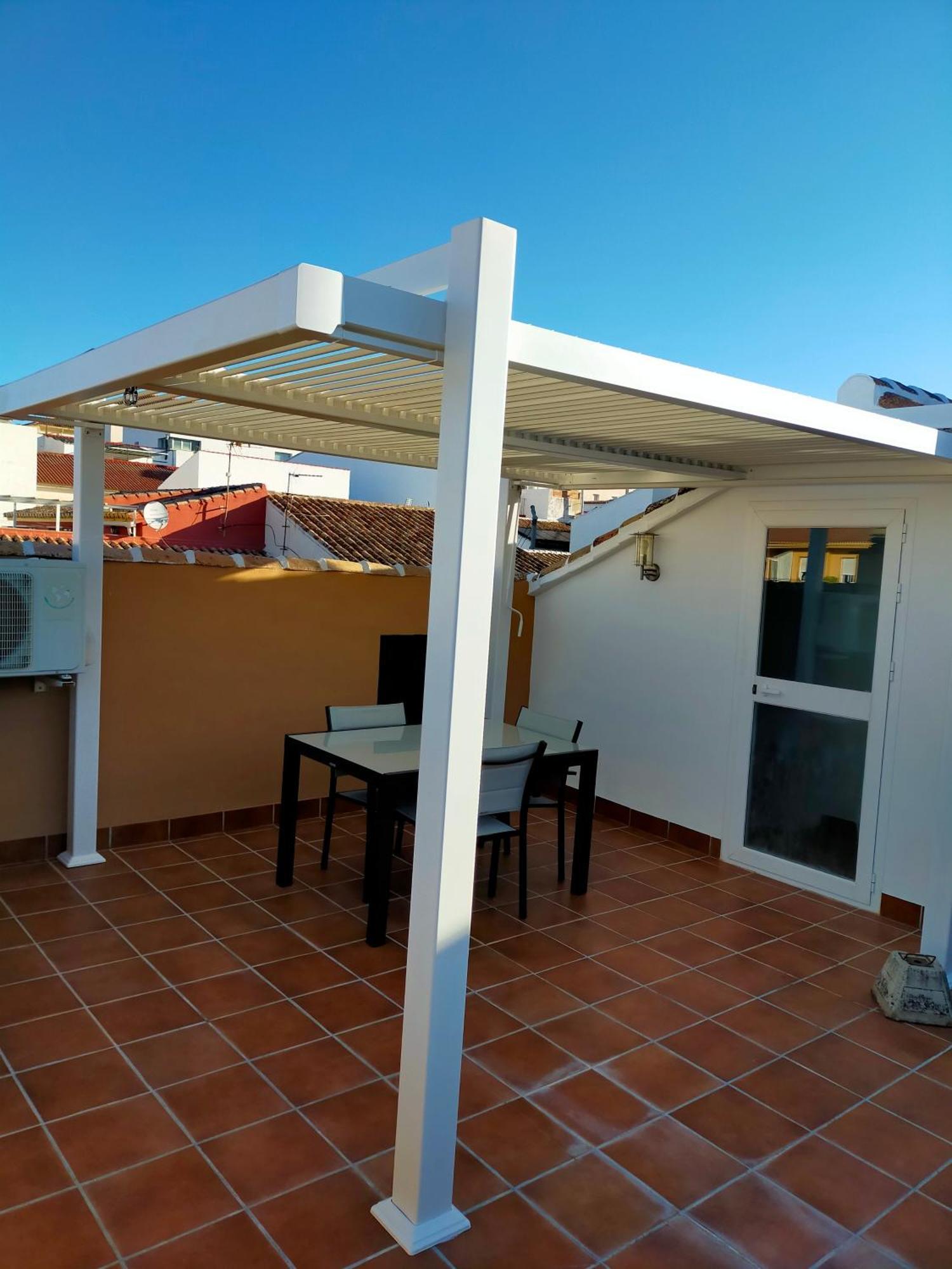 Casa / Azahar Ronda