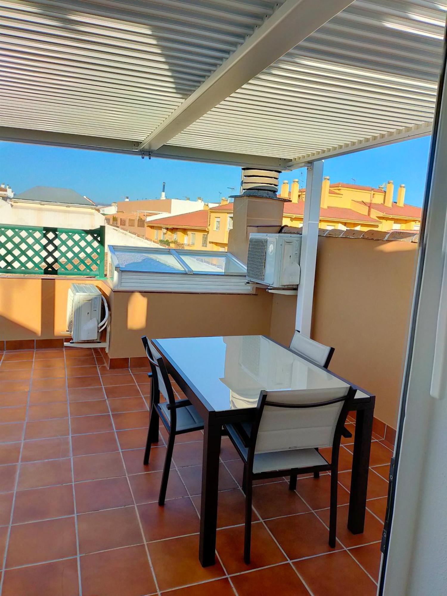 Apartment Casa / Azahar *