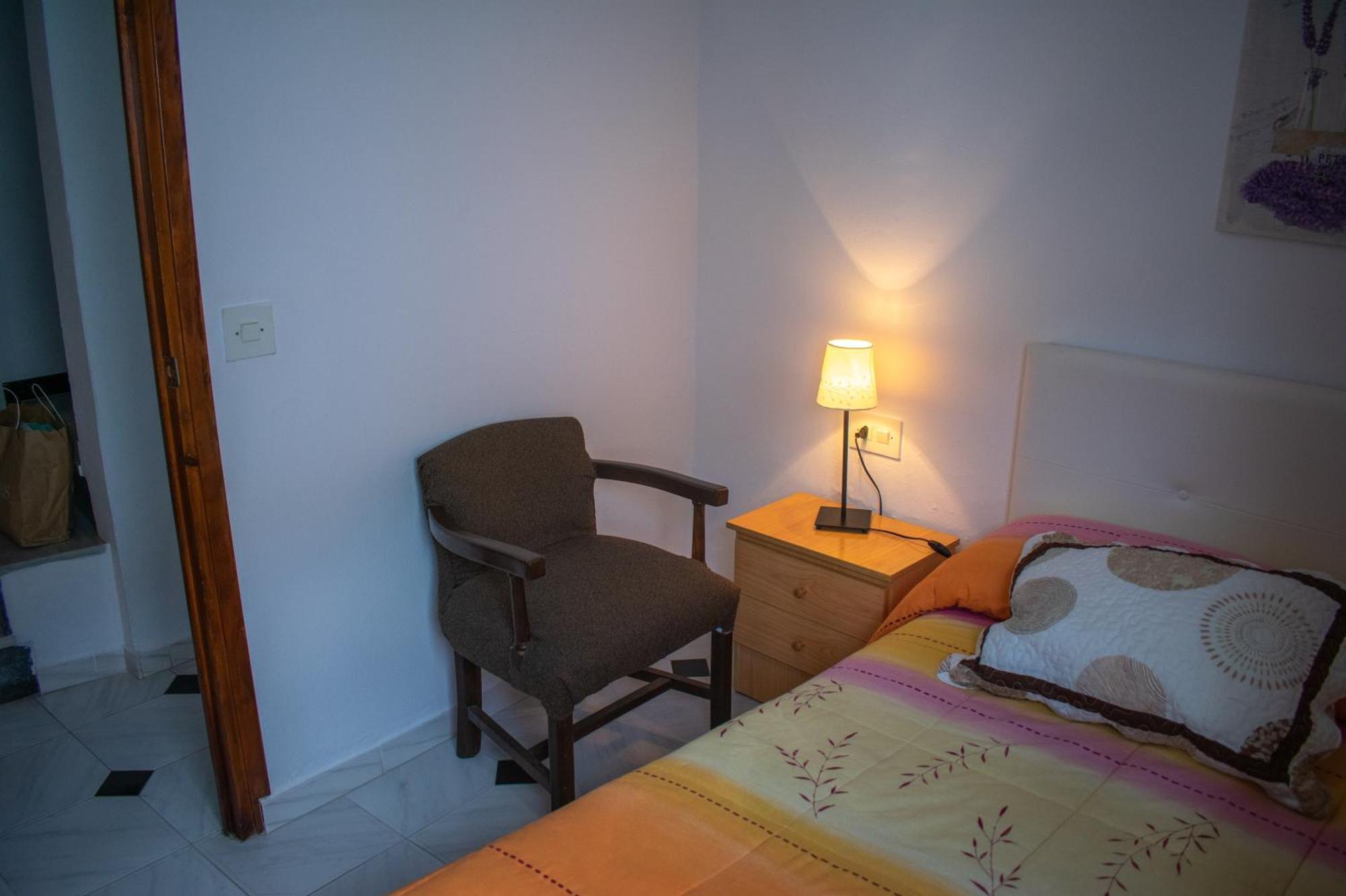 Casa Puerta Arabe Сasa de vacaciones *