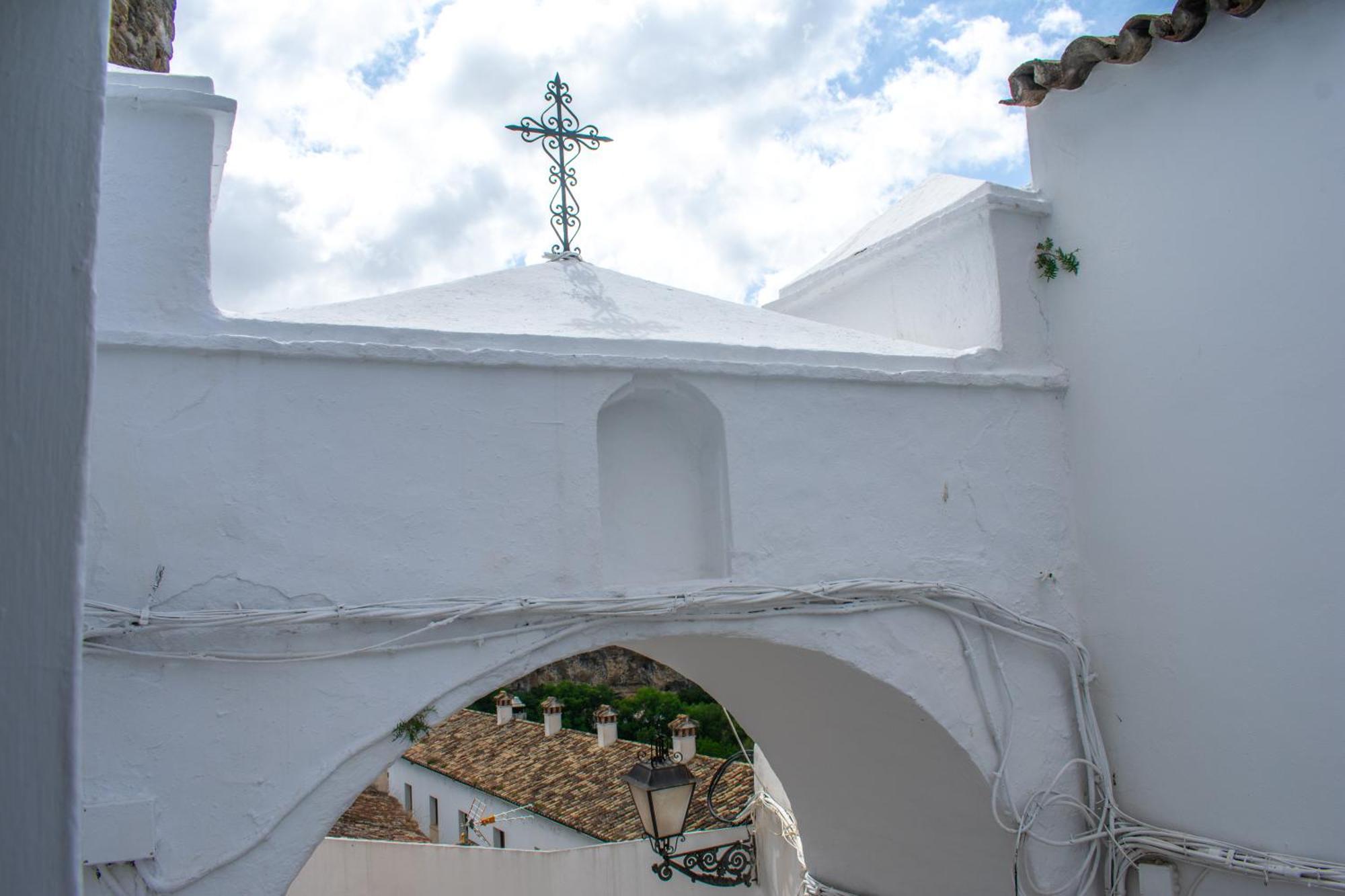 Сasa de vacaciones Casa Puerta Arabe *