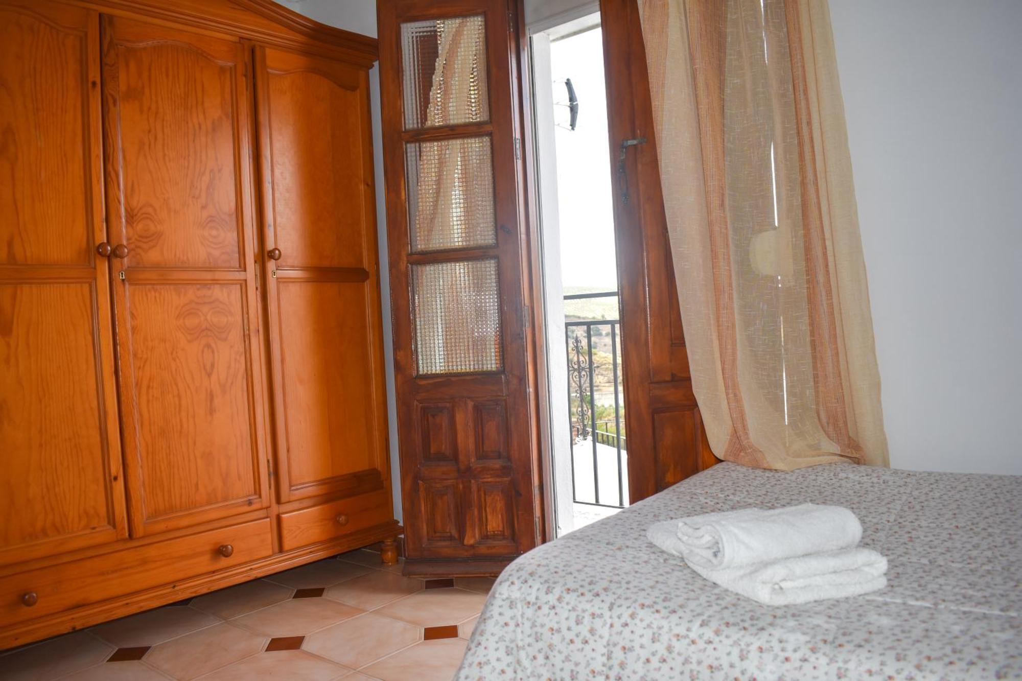 Сasa de vacaciones Casa Puerta Arabe *