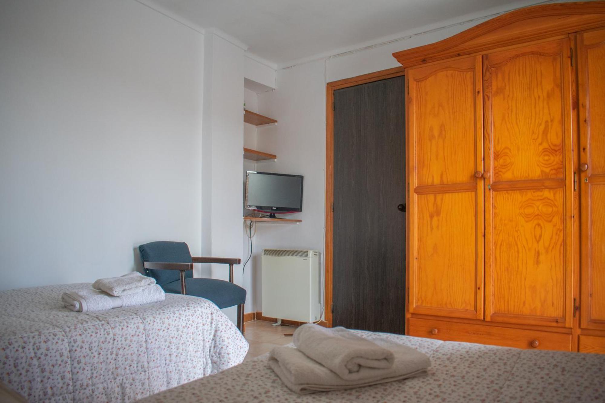Сasa de vacaciones Casa Puerta Arabe