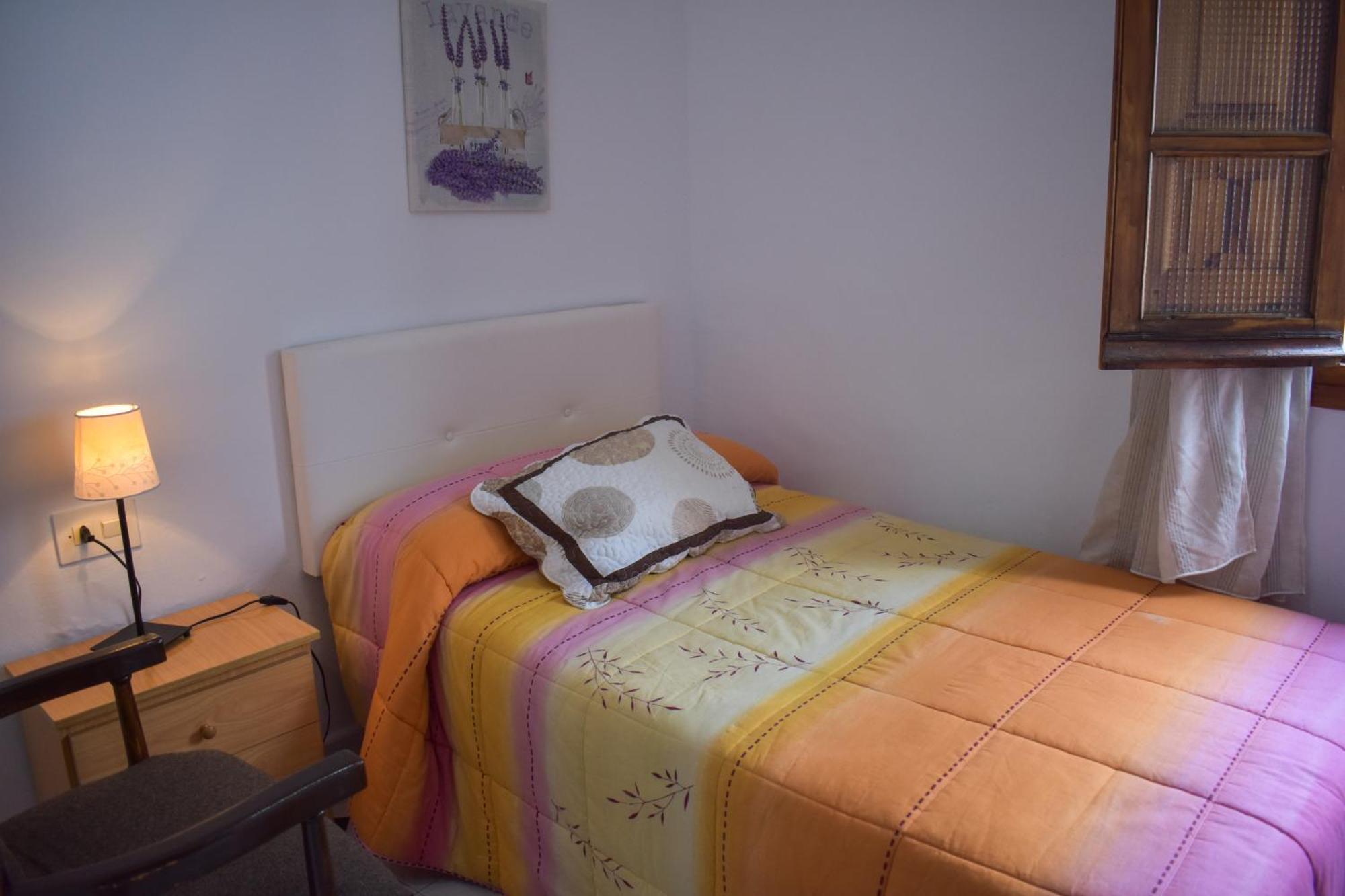Сasa de vacaciones Casa Puerta Arabe Setenil De Las Bodegas