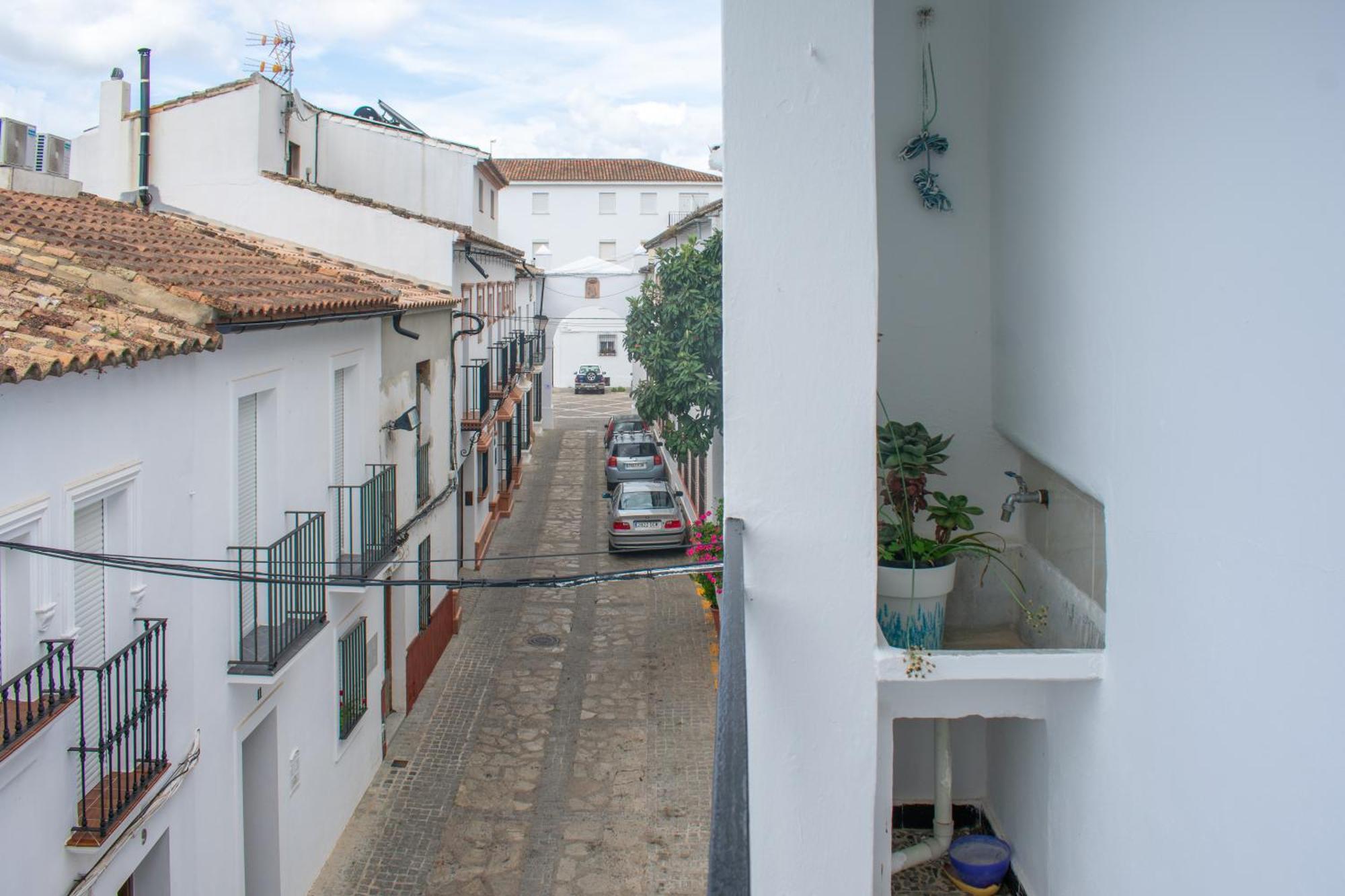 Casa Puerta Arabe Setenil De Las Bodegas