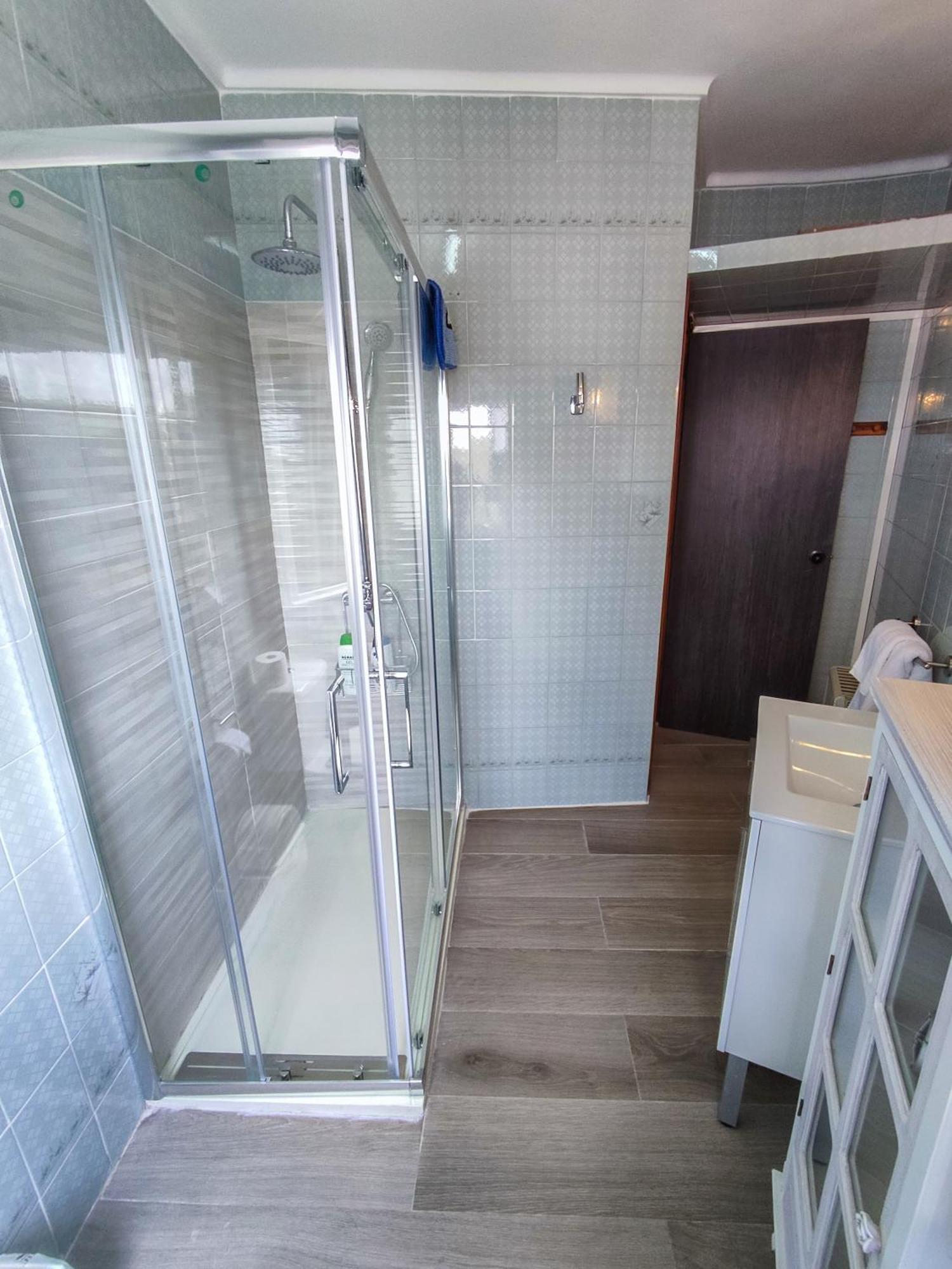 Casa Puerta Arabe Сasa de vacaciones