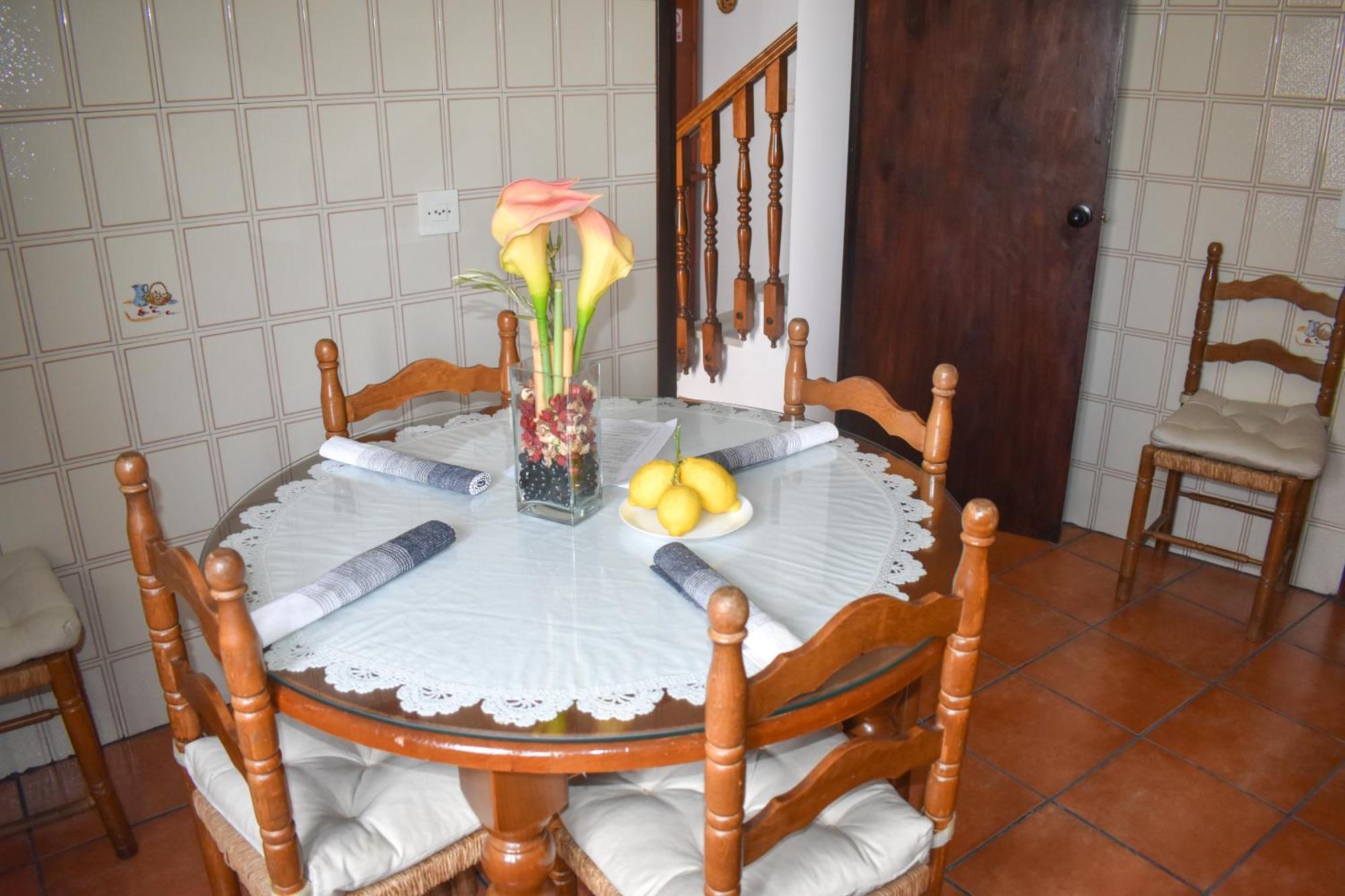 Casa Puerta Arabe Setenil De Las Bodegas