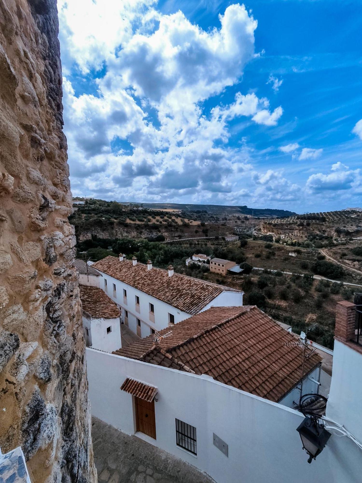 Сasa de vacaciones Casa Puerta Arabe *