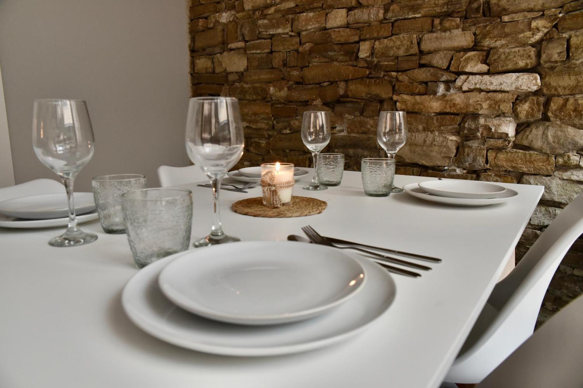 Cal Teca Rural Holiday home