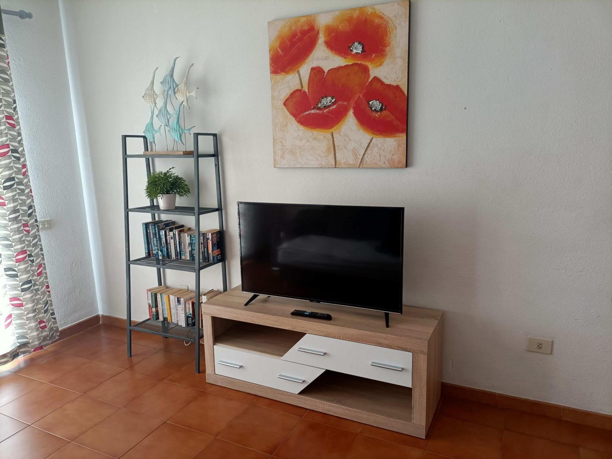 One Bedroom Apartment, Garden City, Heated Pool, Close To Playa Americas Apartment Playa de las Americas (Tenerife)