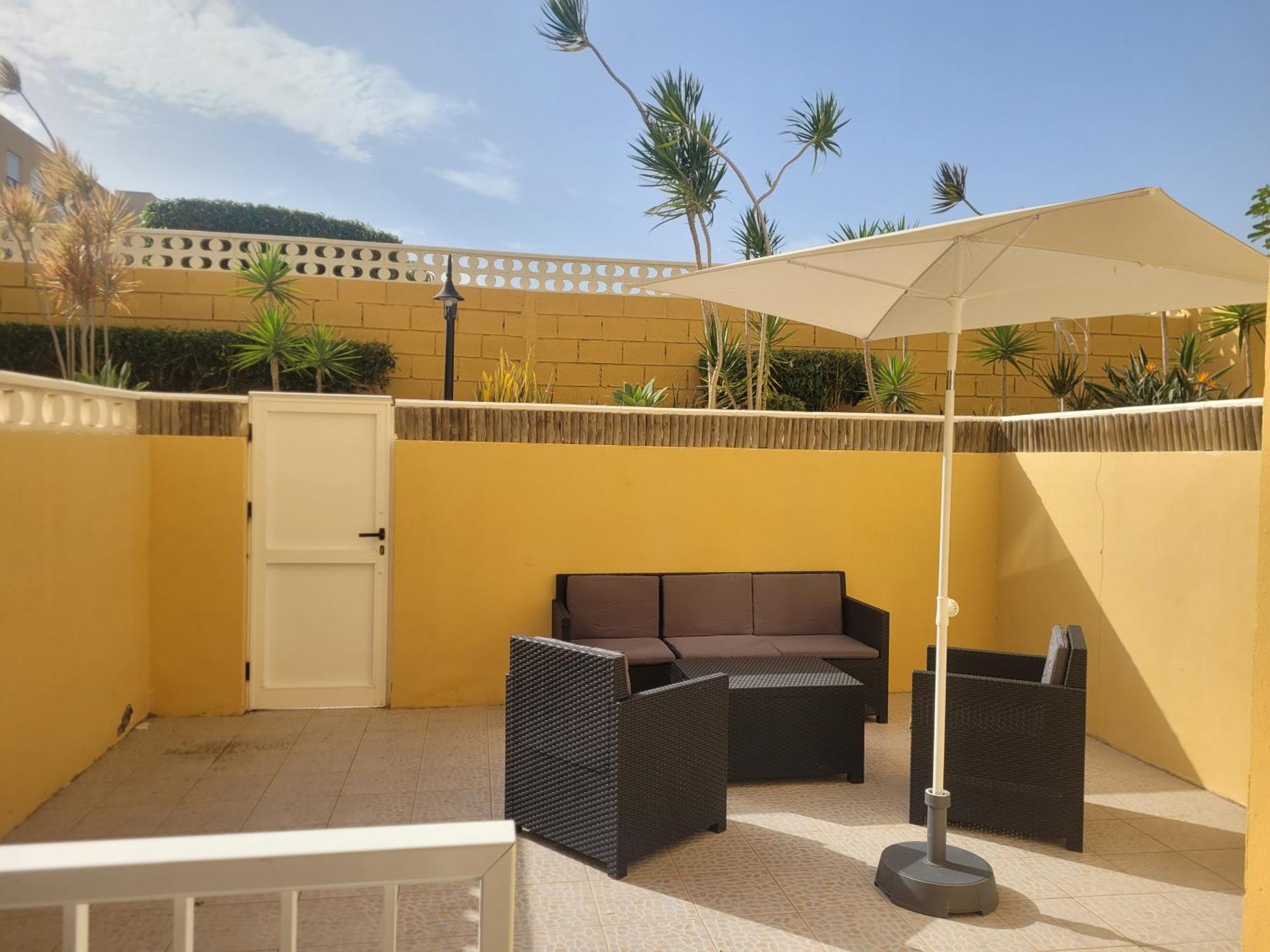 Lagos De Miramar Apartamento
