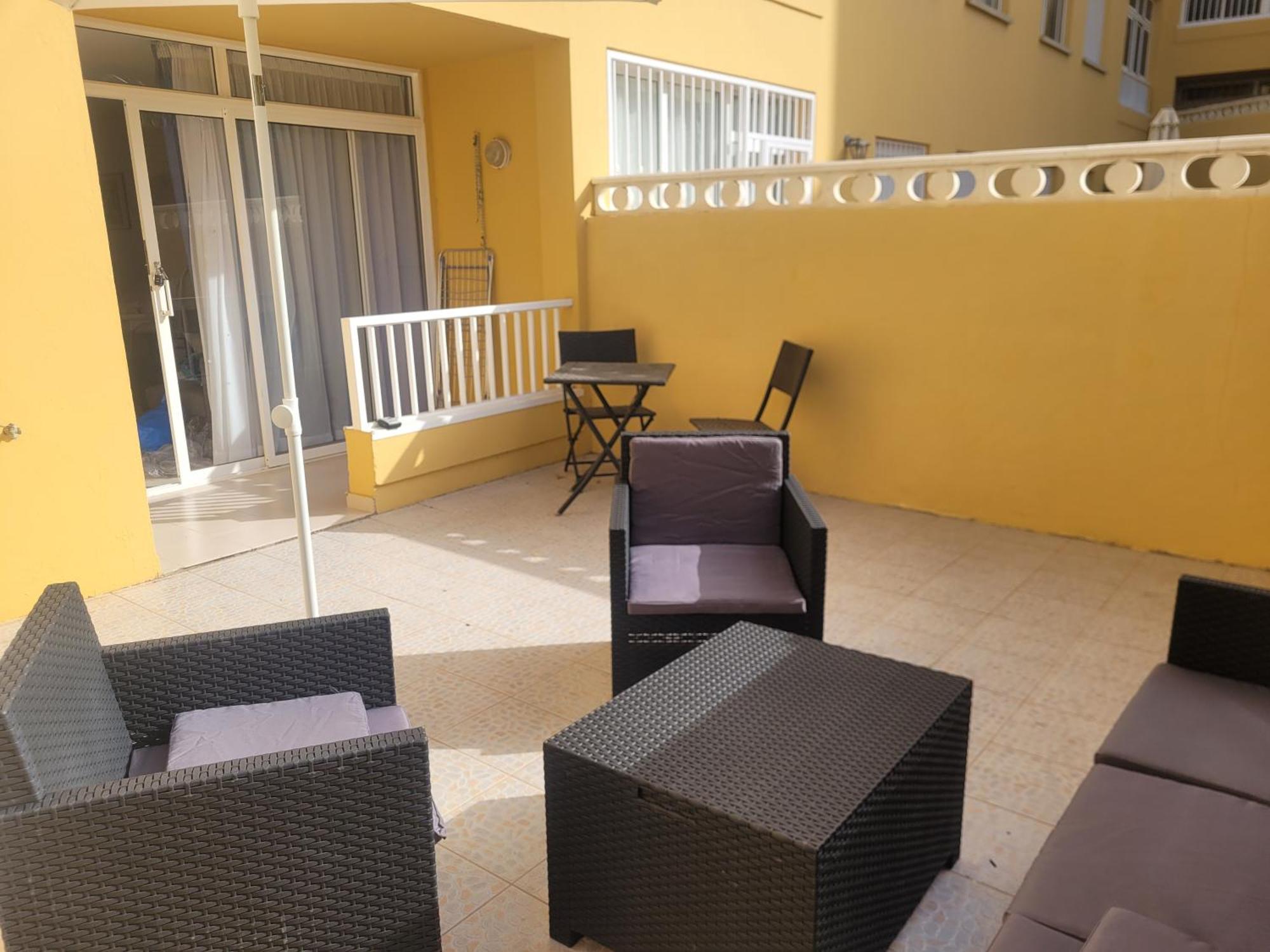 Lagos De Miramar Apartamento