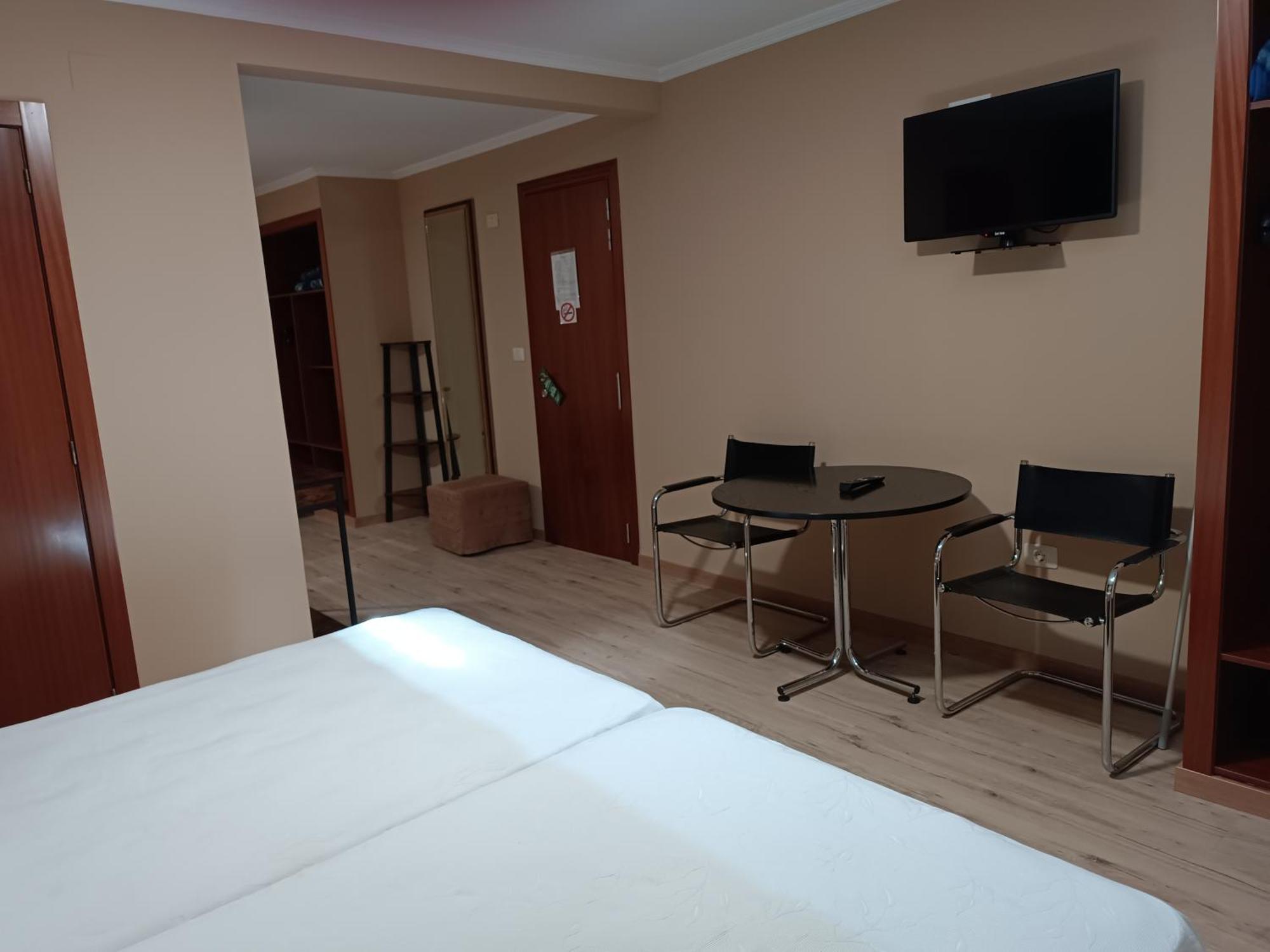 Cruceiro Do Monte Hotel
