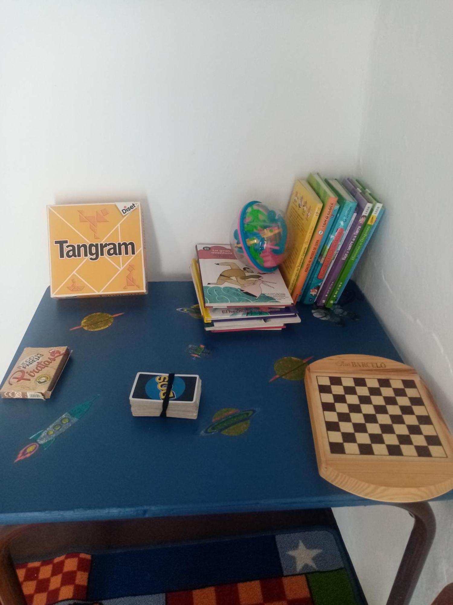 La Casa De La Tita María Jesús Сasa de vacaciones *
