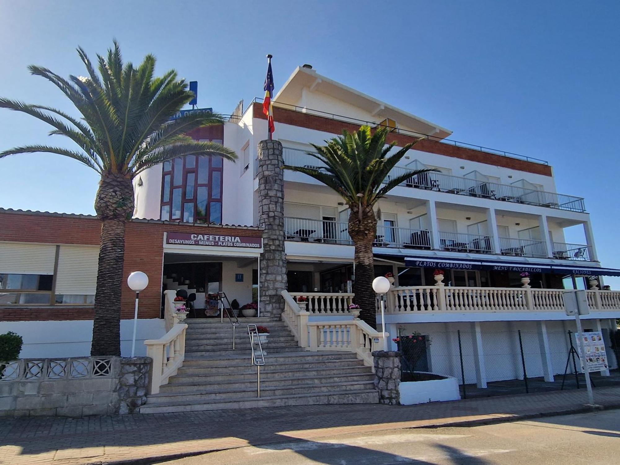 Hotel Costa De Ajo