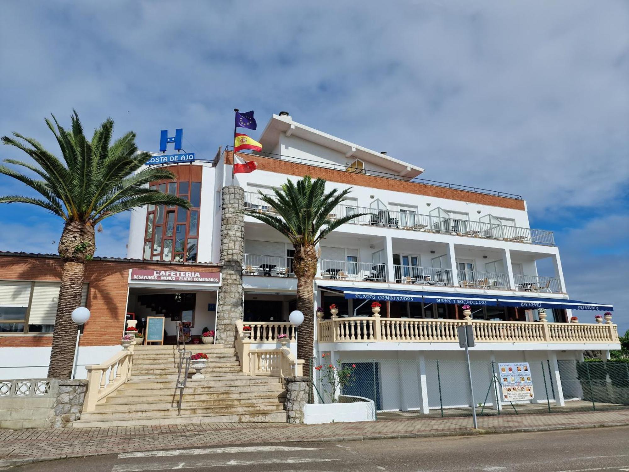 Hotel Costa De